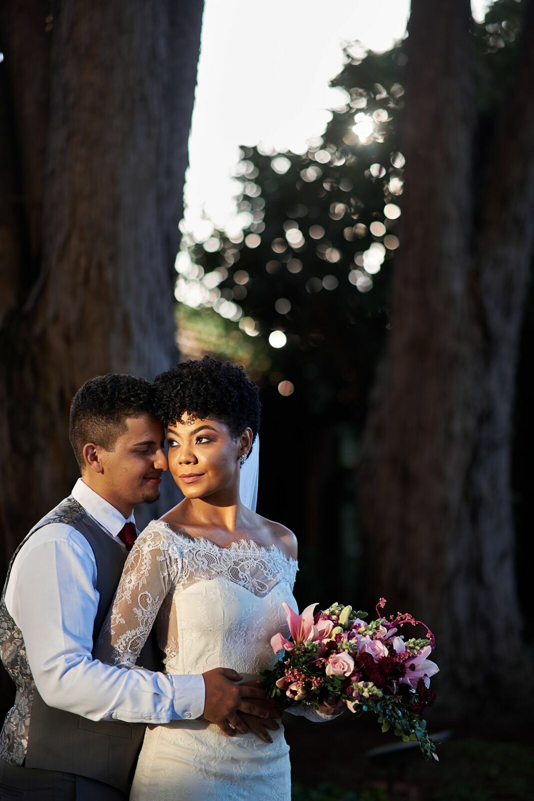 Foto Casamento Thais e Julio no Villa Casuarina Foto Casamento Thais e Julio no Villa Casuarina - Imagem 73