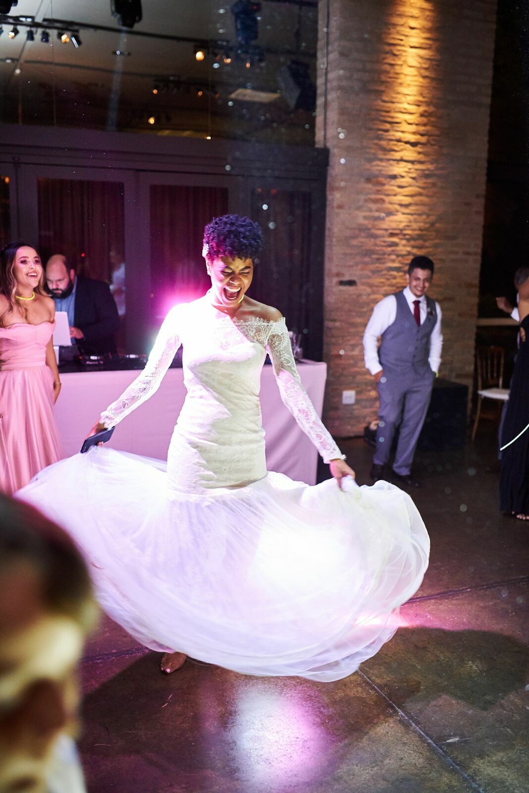 Foto Casamento Thais e Julio no Villa Casuarina Foto Casamento Thais e Julio no Villa Casuarina - Imagem 90