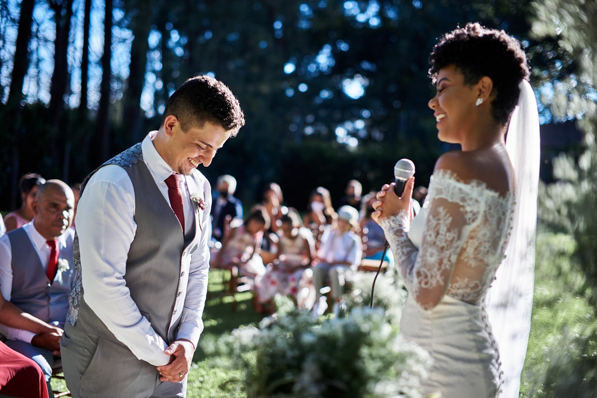 Foto Casamento Thais e Julio no Villa Casuarina Foto Casamento Thais e Julio no Villa Casuarina - Imagem 60