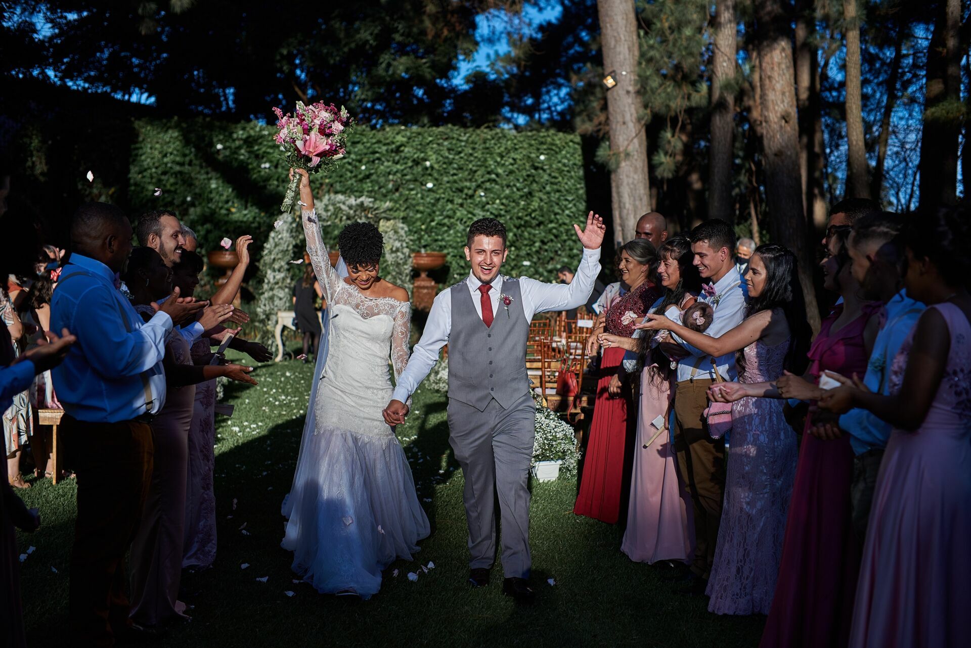 Foto Casamento Thais e Julio no Villa Casuarina Foto Casamento Thais e Julio no Villa Casuarina - Imagem 69