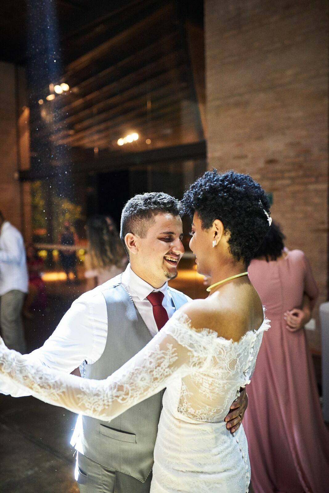 Foto Casamento Thais e Julio no Villa Casuarina Foto Casamento Thais e Julio no Villa Casuarina - Imagem 95