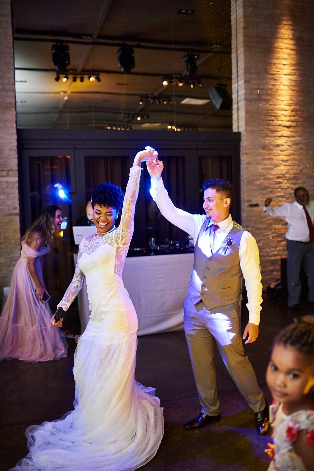 Foto Casamento Thais e Julio no Villa Casuarina Foto Casamento Thais e Julio no Villa Casuarina - Imagem 94