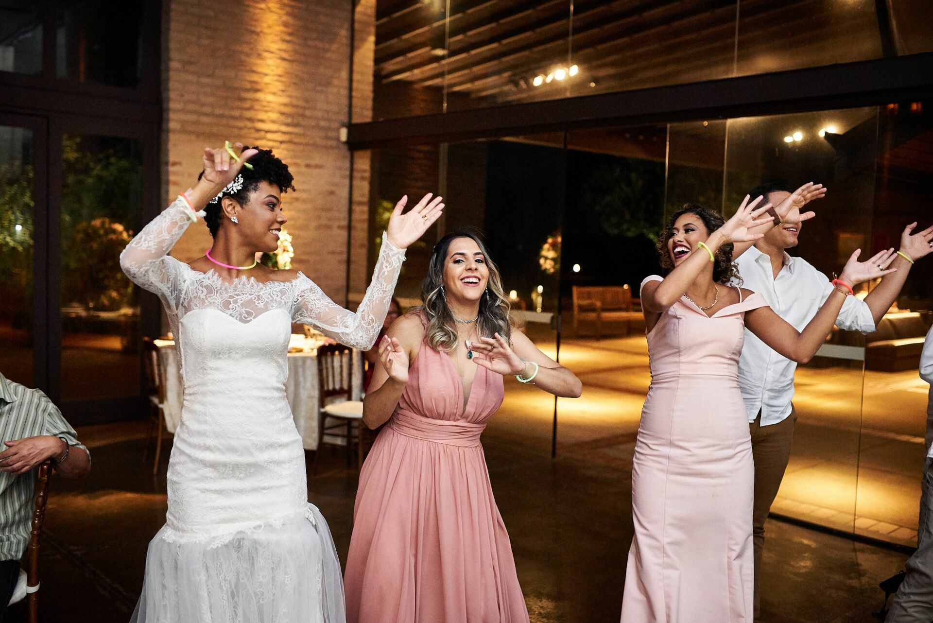 Foto Casamento Thais e Julio no Villa Casuarina Foto Casamento Thais e Julio no Villa Casuarina - Imagem 92