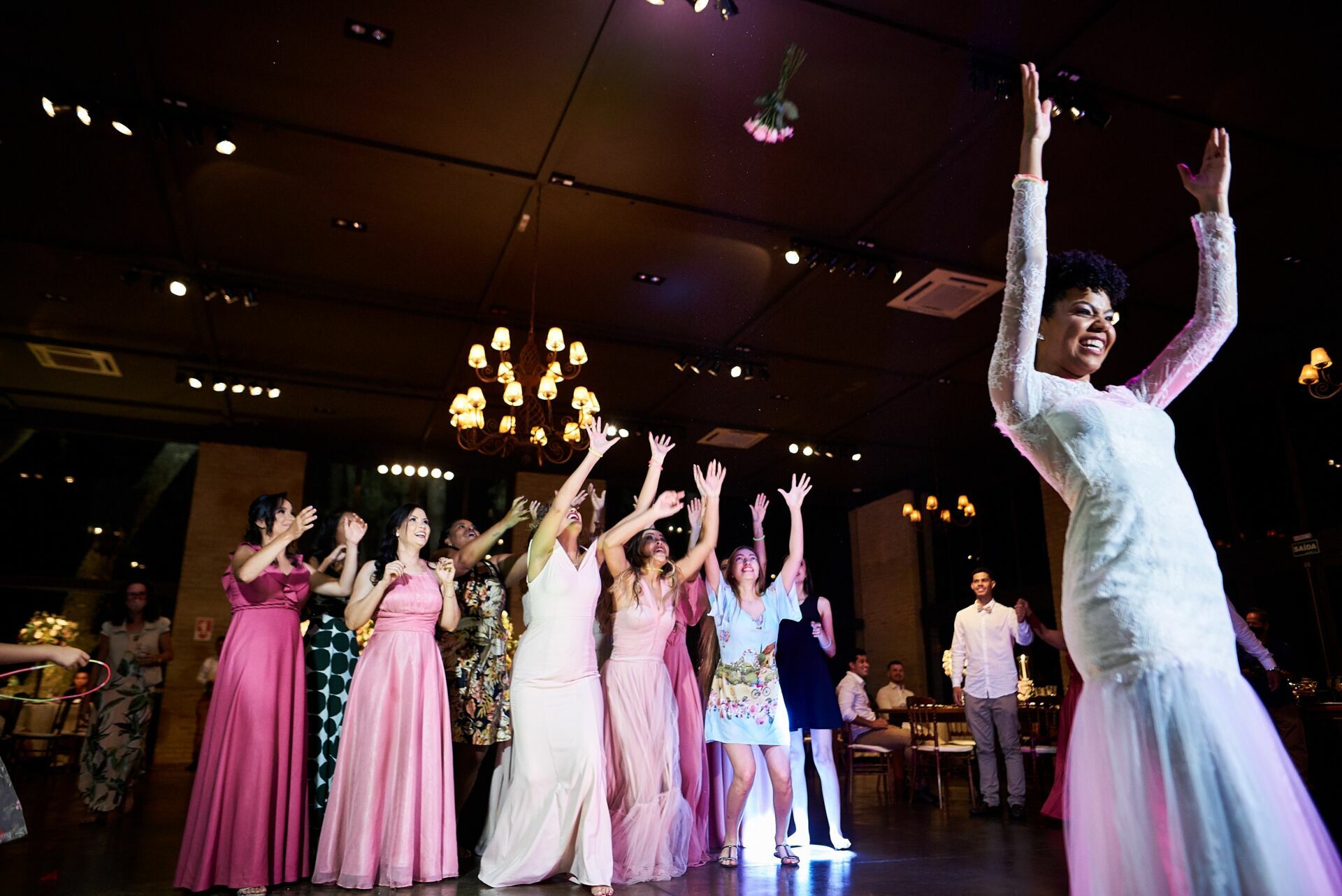 Foto Casamento Thais e Julio no Villa Casuarina Foto Casamento Thais e Julio no Villa Casuarina - Imagem 97