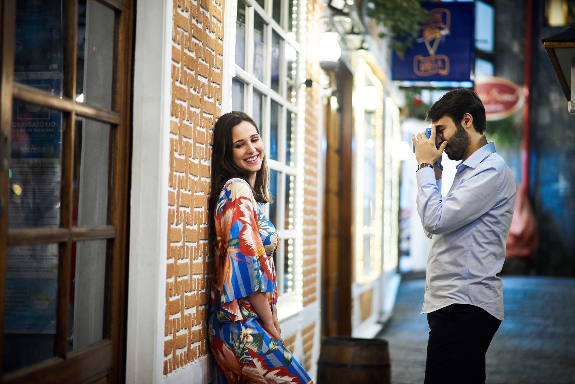 Foto Ensaio Pre Wedding Renata e Miller em Campos do Jordão - SP Foto Ensaio Pre Wedding Renata e Miller em Campos do Jordão - SP - Imagem 54