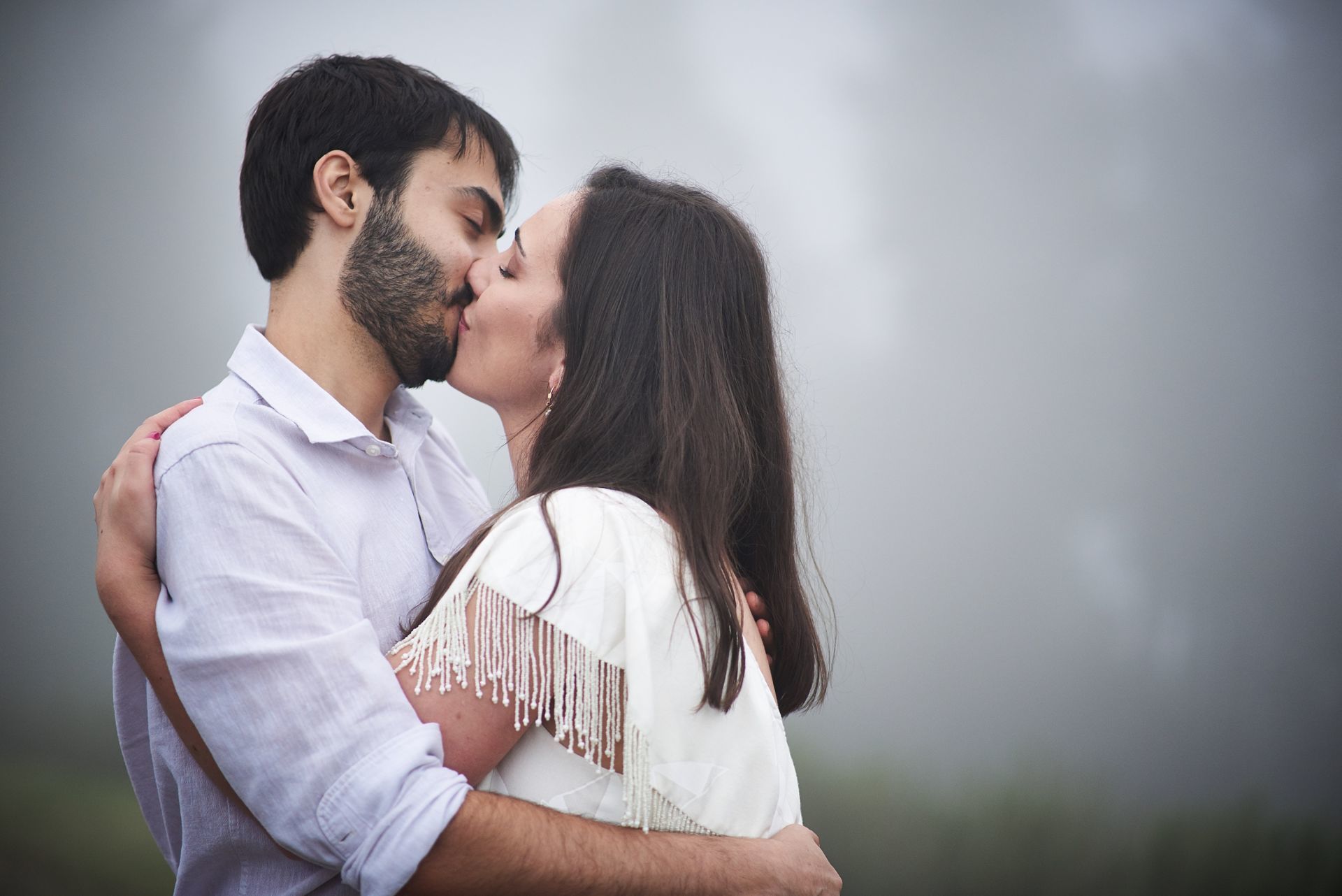 Foto Ensaio Pre Wedding Renata e Miller em Campos do Jordão - SP Foto Ensaio Pre Wedding Renata e Miller em Campos do Jordão - SP - Imagem 52