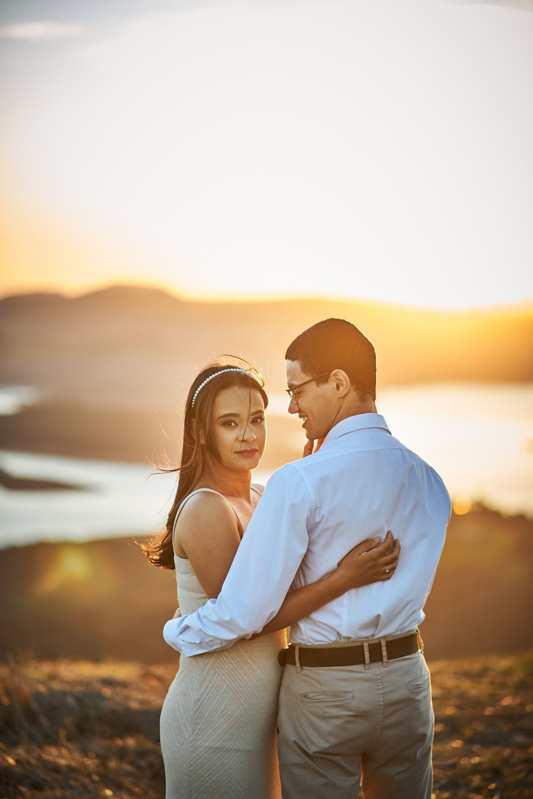 Foto Ensaio Pre Wedding Priscila e Alex no Mirante de Caconde - SP Foto Ensaio Pre Wedding Priscila e Alex no Mirante de Caconde - SP - Imagem 15