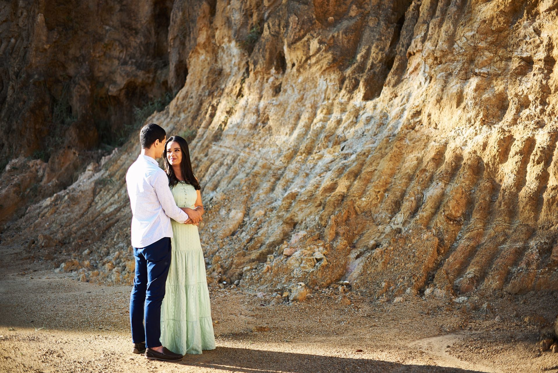 Foto Ensaio Pre Wedding Priscila e Alex no Mirante de Caconde - SP Foto Ensaio Pre Wedding Priscila e Alex no Mirante de Caconde - SP - Imagem 29