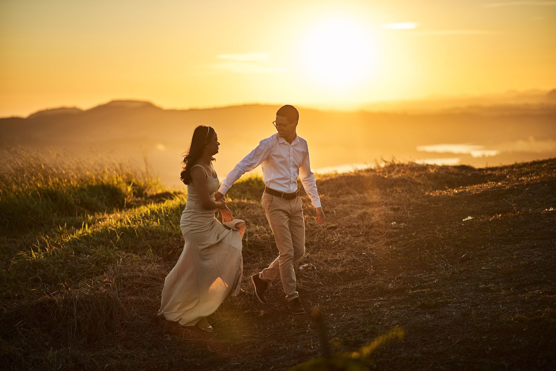 Foto Ensaio Pre Wedding Priscila e Alex no Mirante de Caconde - SP Foto Ensaio Pre Wedding Priscila e Alex no Mirante de Caconde - SP - Imagem 16