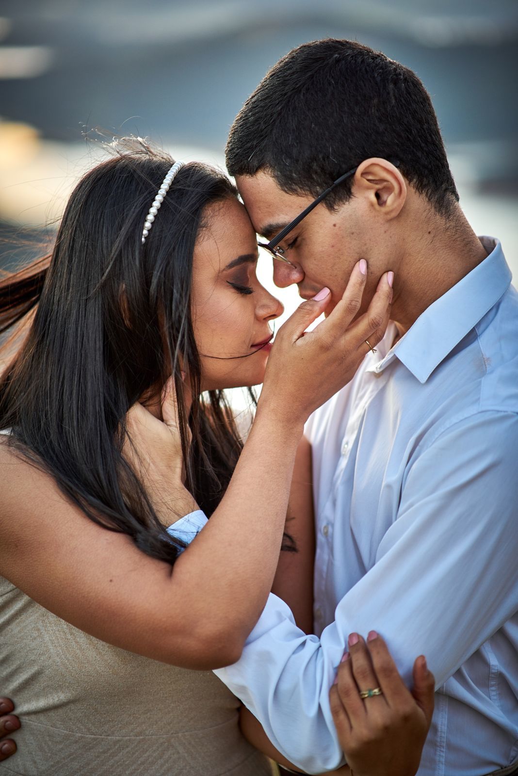 Foto Ensaio Pre Wedding Priscila e Alex no Mirante de Caconde - SP Foto Ensaio Pre Wedding Priscila e Alex no Mirante de Caconde - SP - Imagem 10
