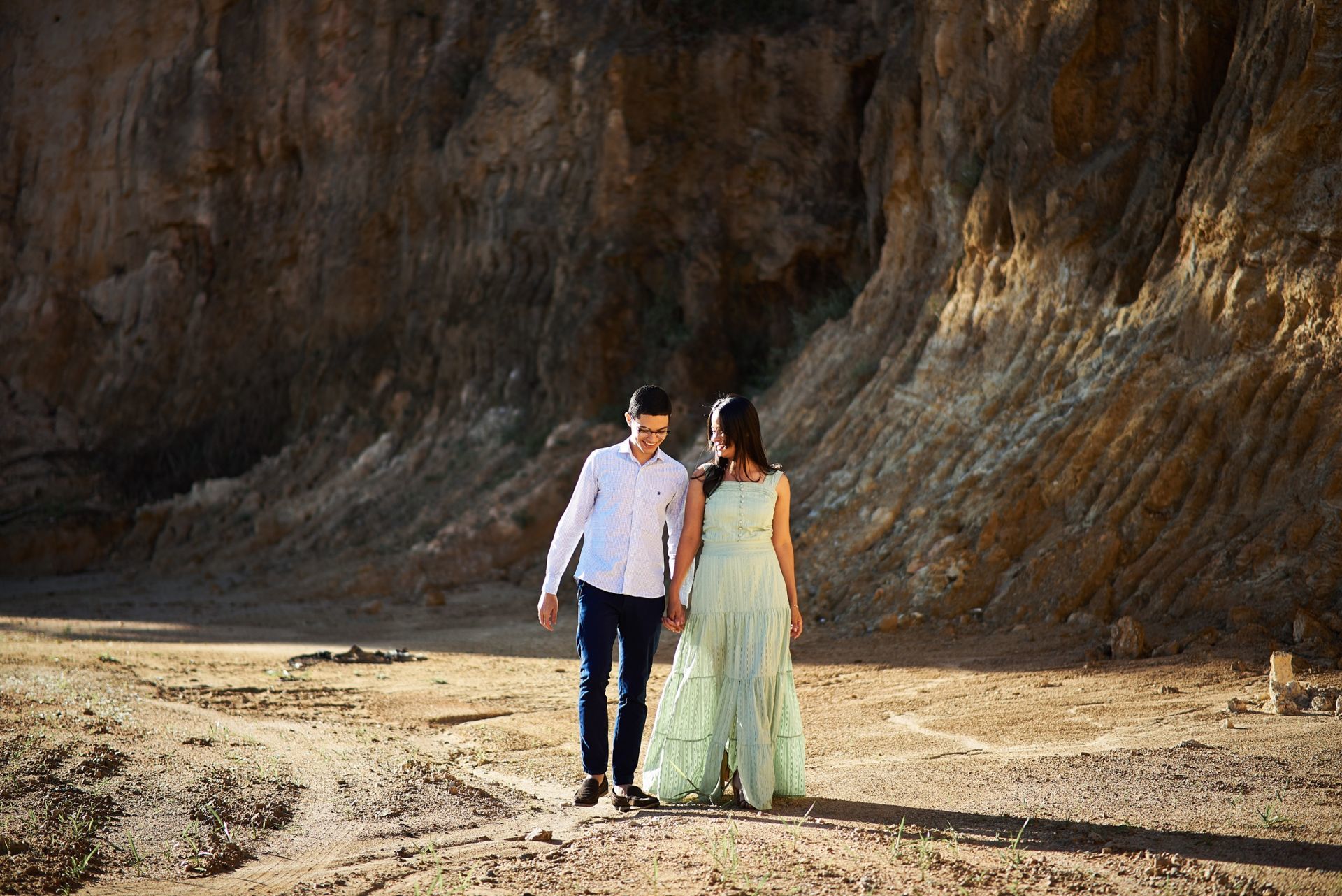 Foto Ensaio Pre Wedding Priscila e Alex no Mirante de Caconde - SP Foto Ensaio Pre Wedding Priscila e Alex no Mirante de Caconde - SP - Imagem 24