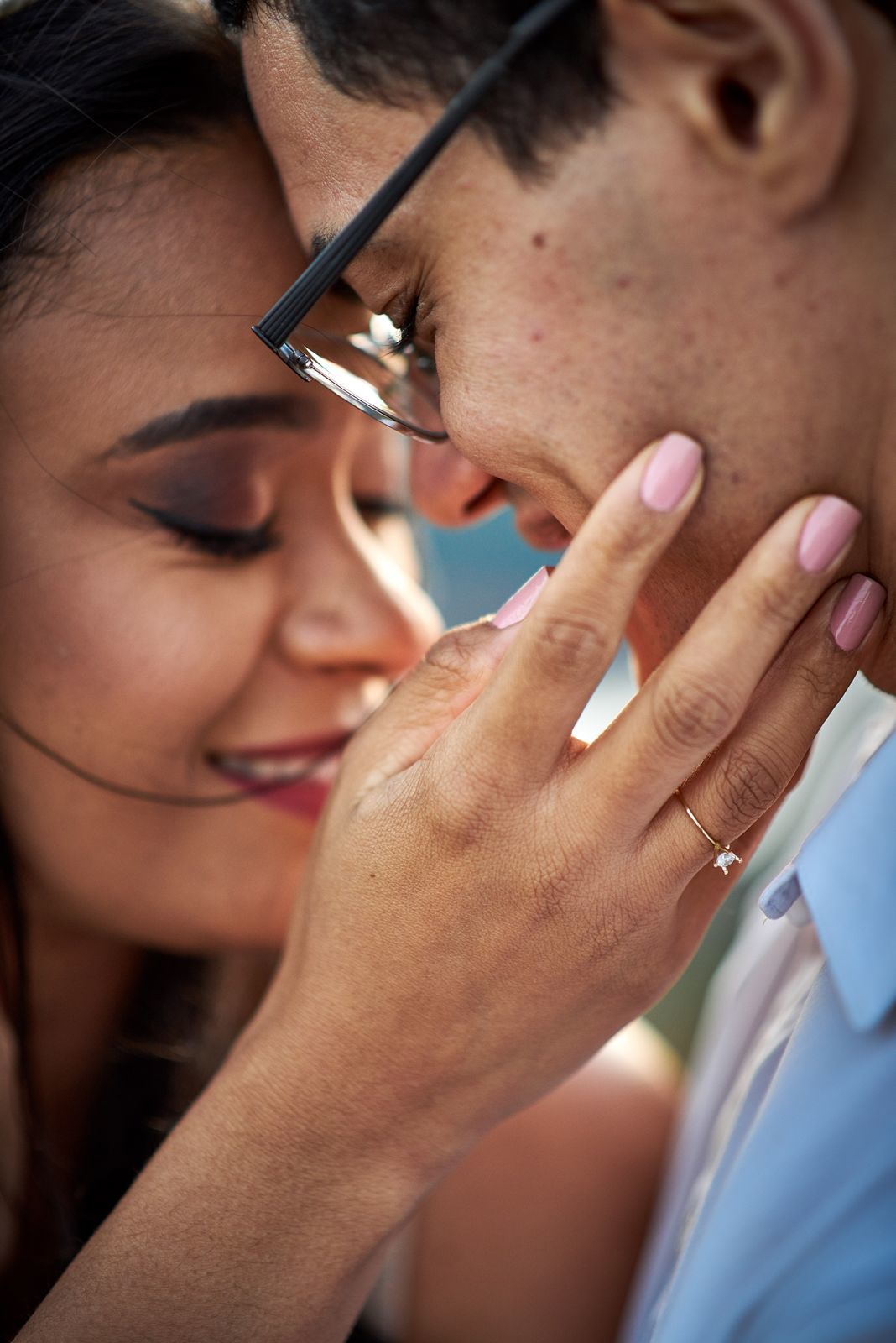 Foto Ensaio Pre Wedding Priscila e Alex no Mirante de Caconde - SP Foto Ensaio Pre Wedding Priscila e Alex no Mirante de Caconde - SP - Imagem 9