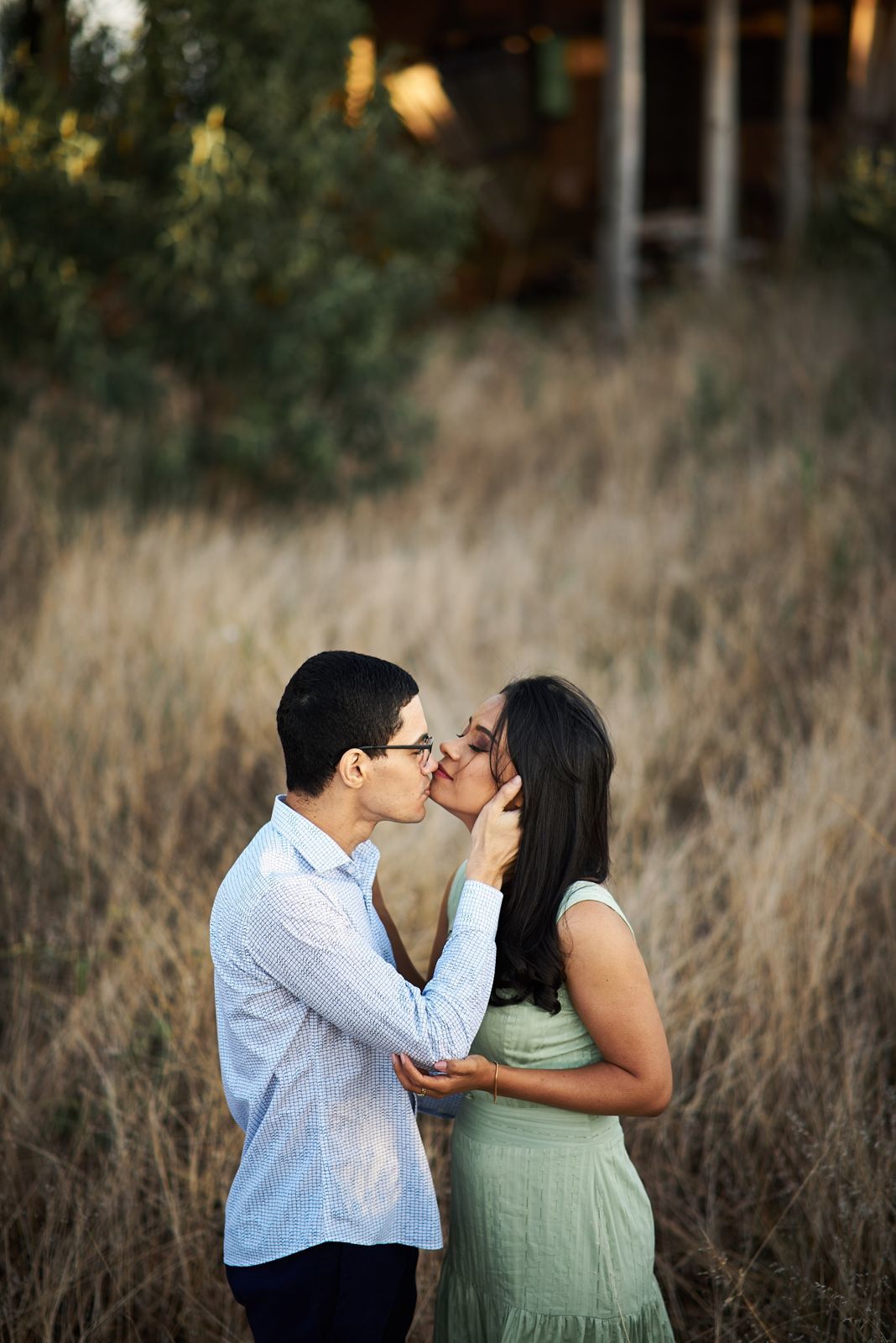 Foto Ensaio Pre Wedding Priscila e Alex no Mirante de Caconde - SP Foto Ensaio Pre Wedding Priscila e Alex no Mirante de Caconde - SP - Imagem 33