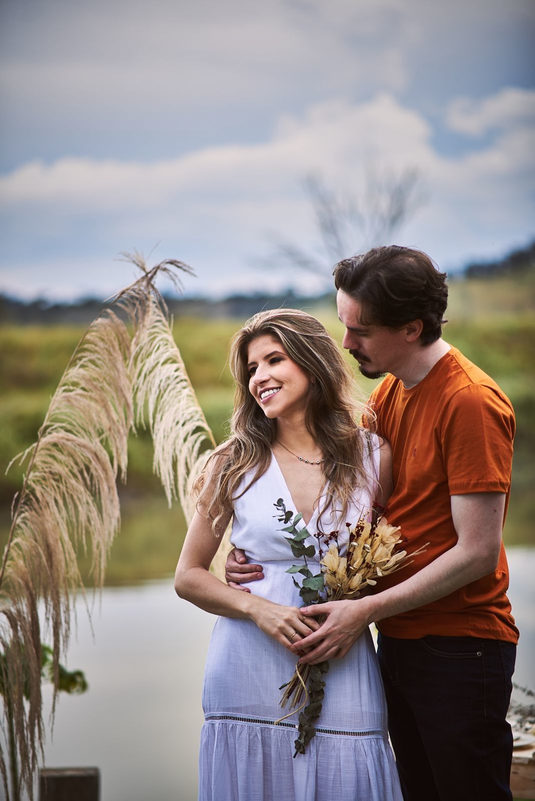 Foto Ensaio Pre Wedding Juliana e Guilherme em Pouso Alegre - MG Foto Ensaio Pre Wedding Juliana e Guilherme em Pouso Alegre - MG - Imagem 39