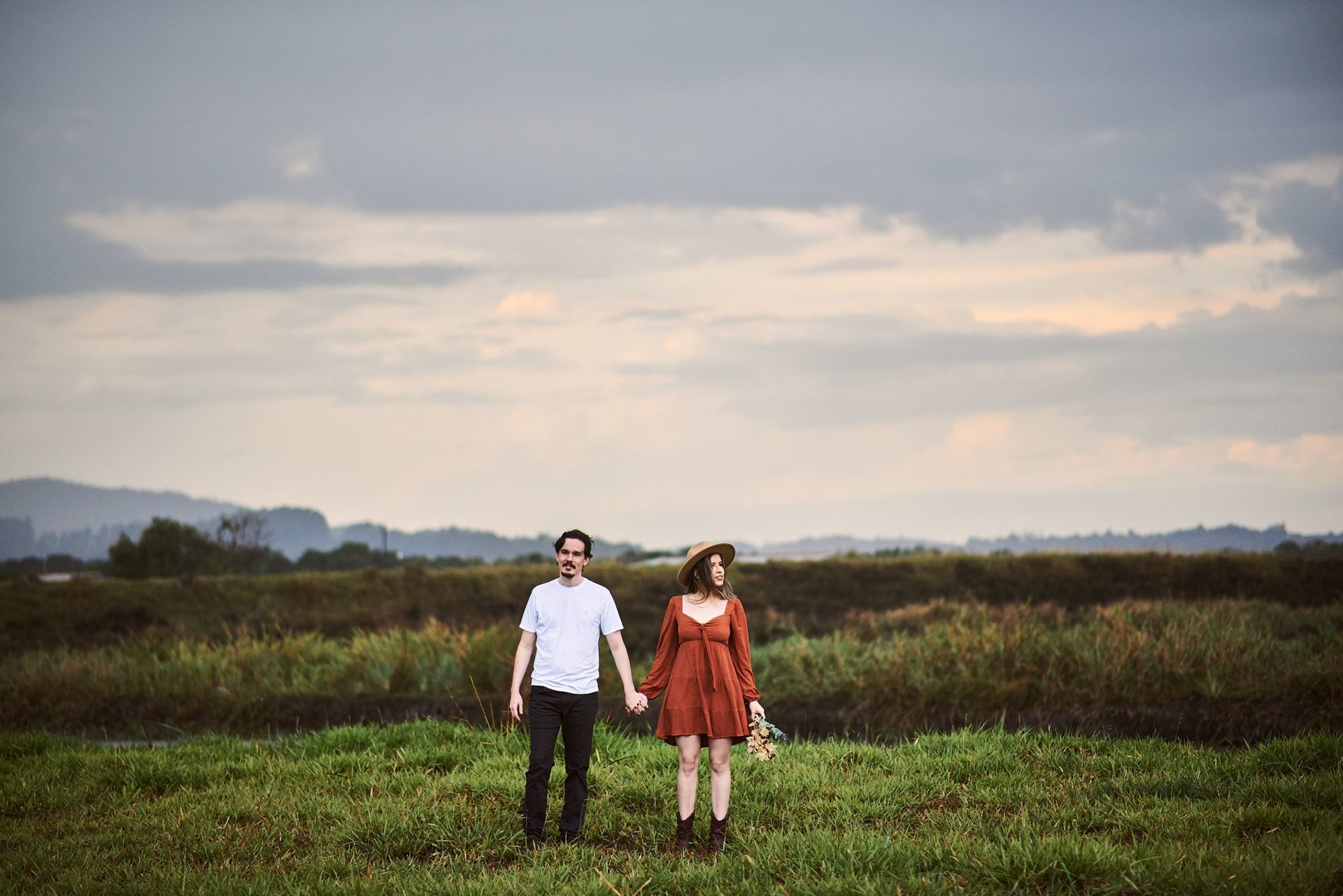Foto Ensaio Pre Wedding Juliana e Guilherme em Pouso Alegre - MG Foto Ensaio Pre Wedding Juliana e Guilherme em Pouso Alegre - MG - Imagem 65