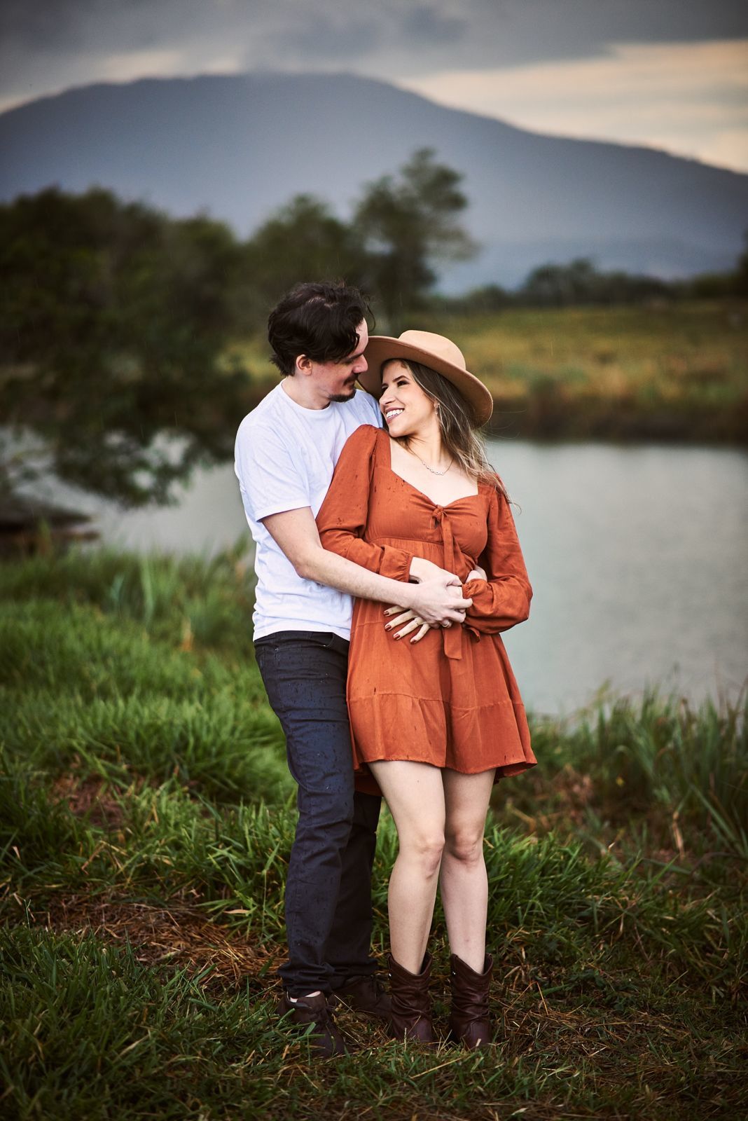 Foto Ensaio Pre Wedding Juliana e Guilherme em Pouso Alegre - MG Foto Ensaio Pre Wedding Juliana e Guilherme em Pouso Alegre - MG - Imagem 63