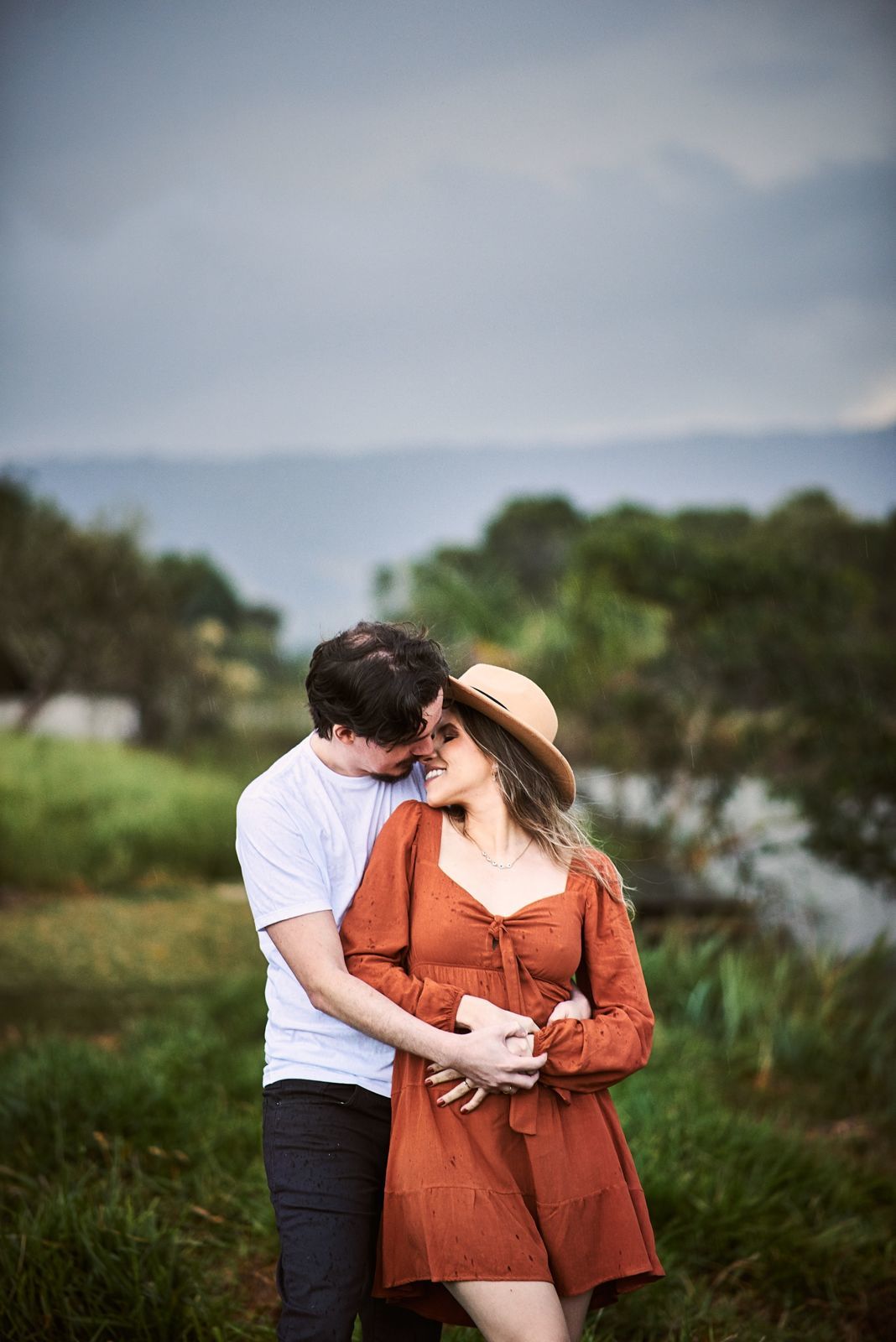 Foto Ensaio Pre Wedding Juliana e Guilherme em Pouso Alegre - MG Foto Ensaio Pre Wedding Juliana e Guilherme em Pouso Alegre - MG - Imagem 64