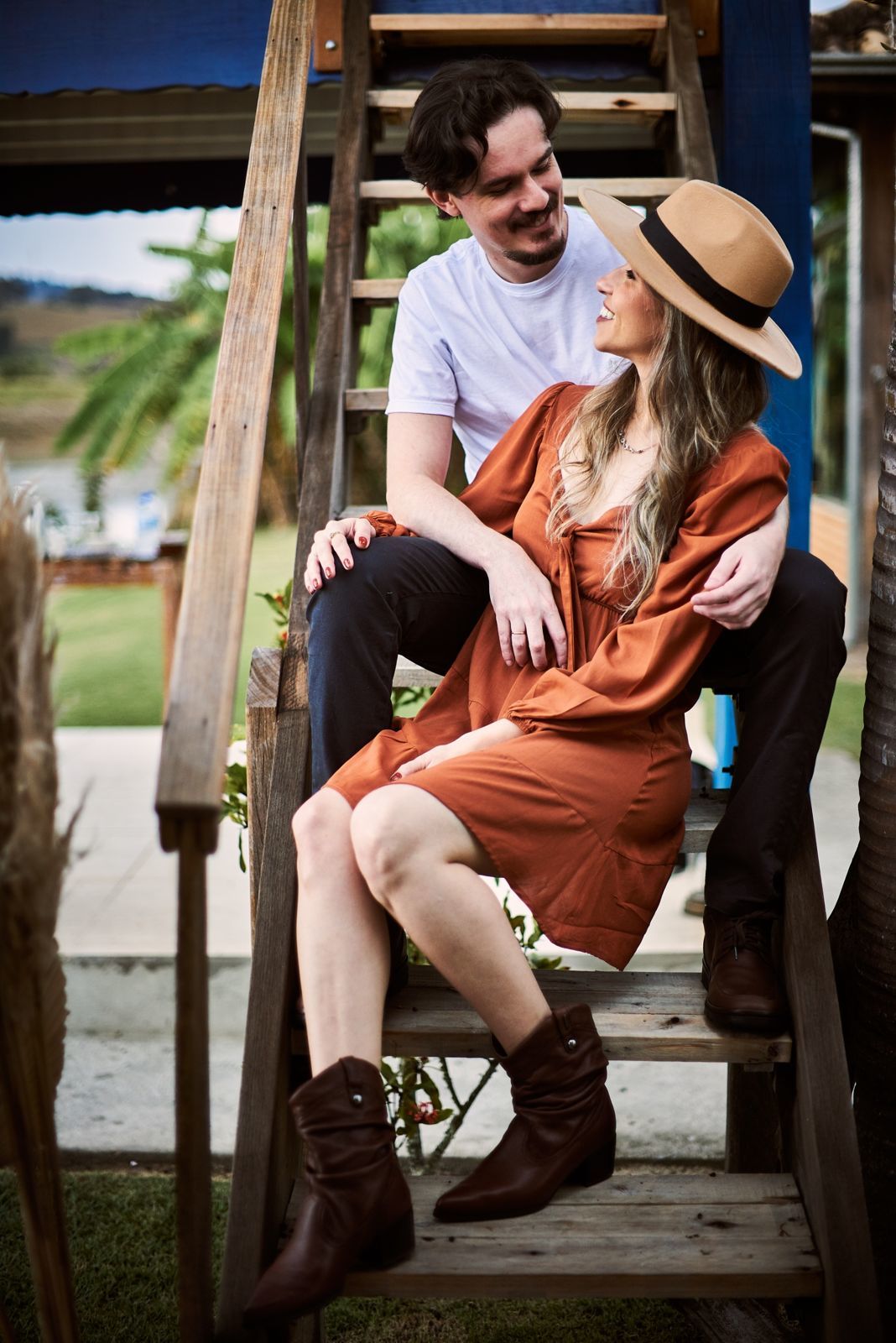 Foto Ensaio Pre Wedding Juliana e Guilherme em Pouso Alegre - MG Foto Ensaio Pre Wedding Juliana e Guilherme em Pouso Alegre - MG - Imagem 59