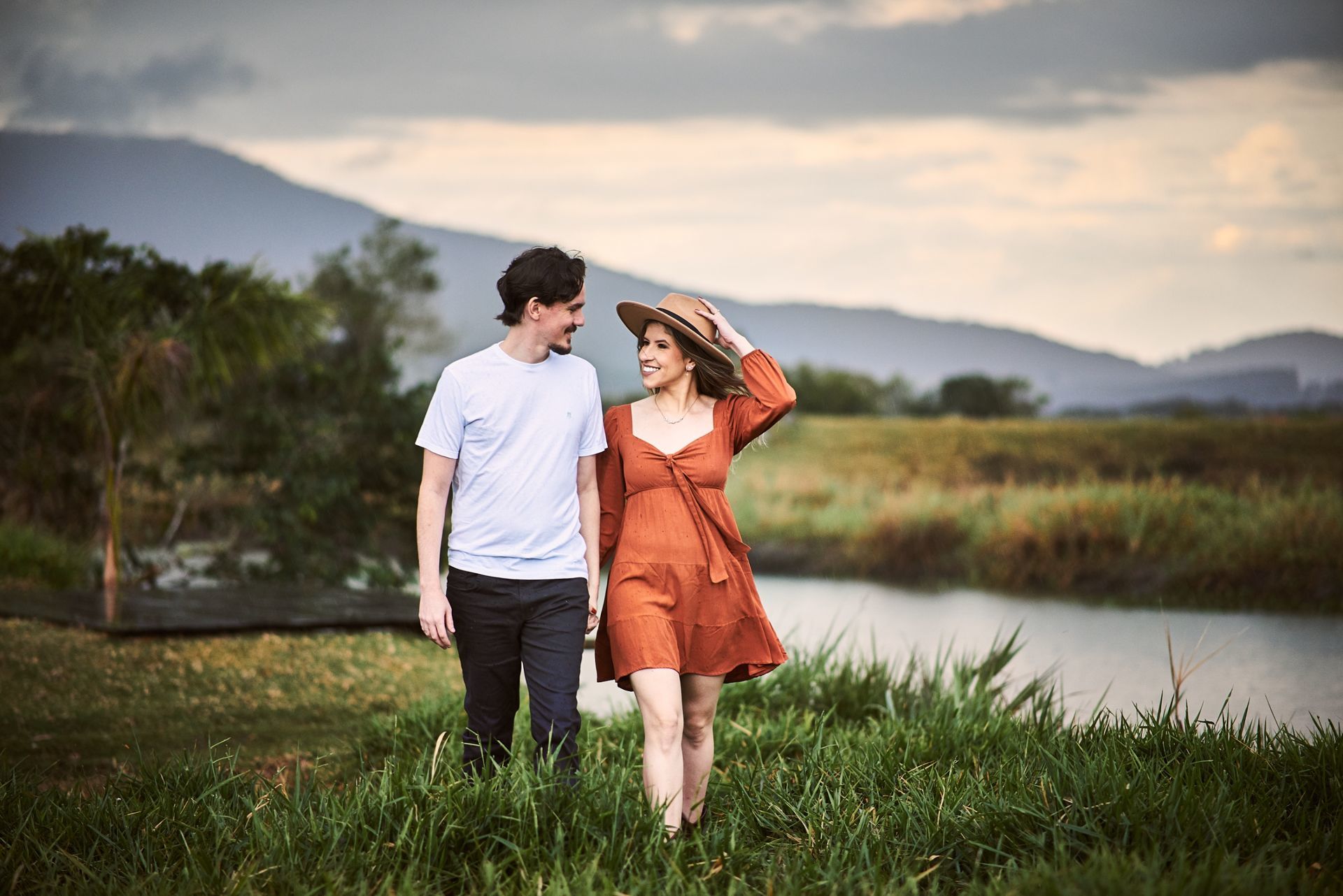 Foto Ensaio Pre Wedding Juliana e Guilherme em Pouso Alegre - MG Foto Ensaio Pre Wedding Juliana e Guilherme em Pouso Alegre - MG - Imagem 62