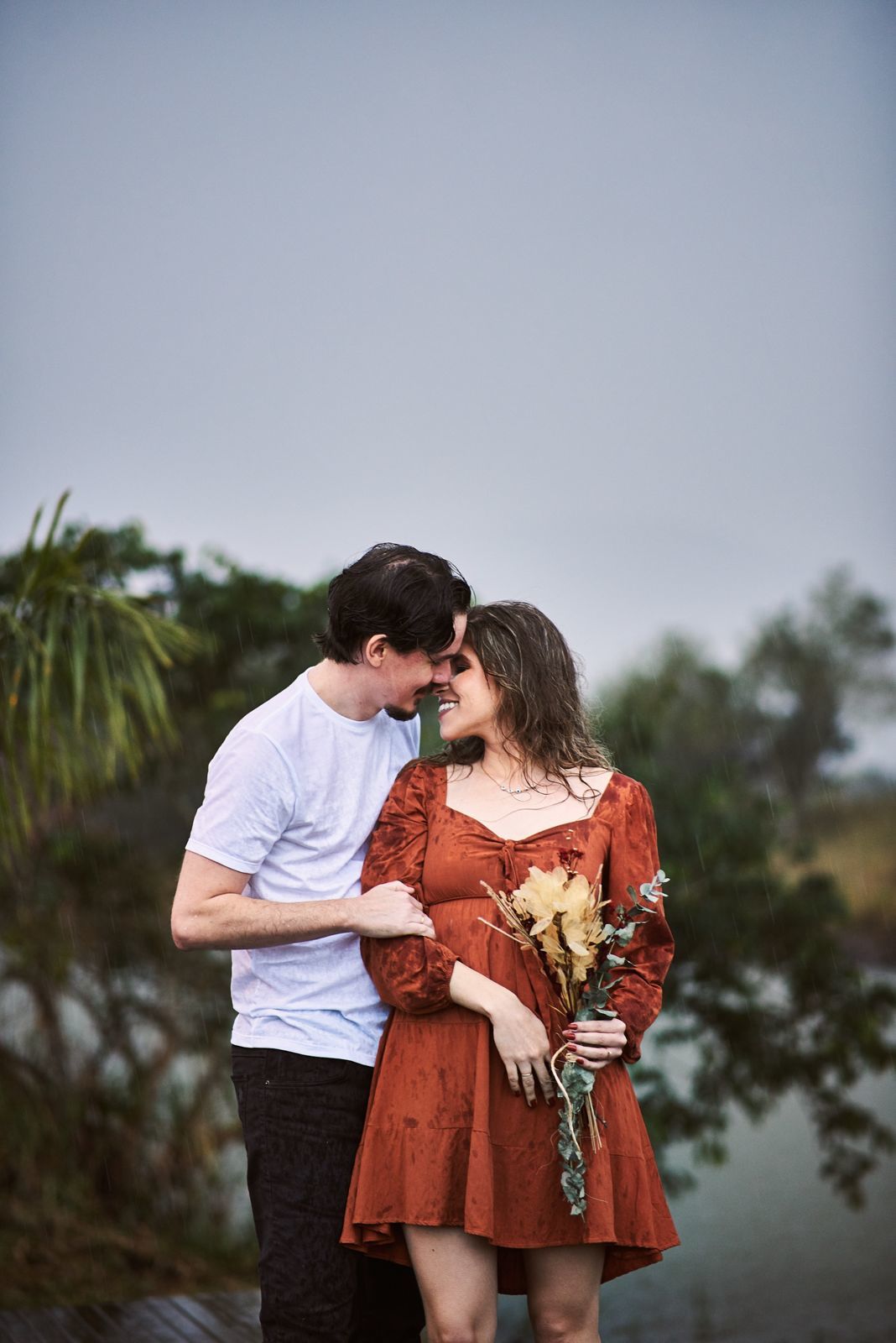 Foto Ensaio Pre Wedding Juliana e Guilherme em Pouso Alegre - MG Foto Ensaio Pre Wedding Juliana e Guilherme em Pouso Alegre - MG - Imagem 69