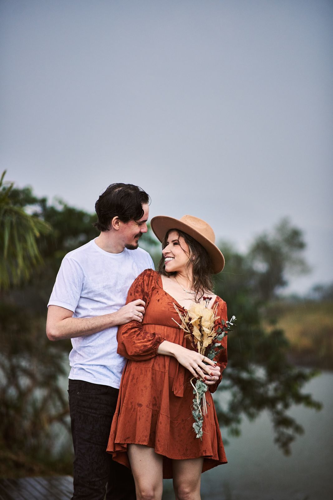 Foto Ensaio Pre Wedding Juliana e Guilherme em Pouso Alegre - MG Foto Ensaio Pre Wedding Juliana e Guilherme em Pouso Alegre - MG - Imagem 68
