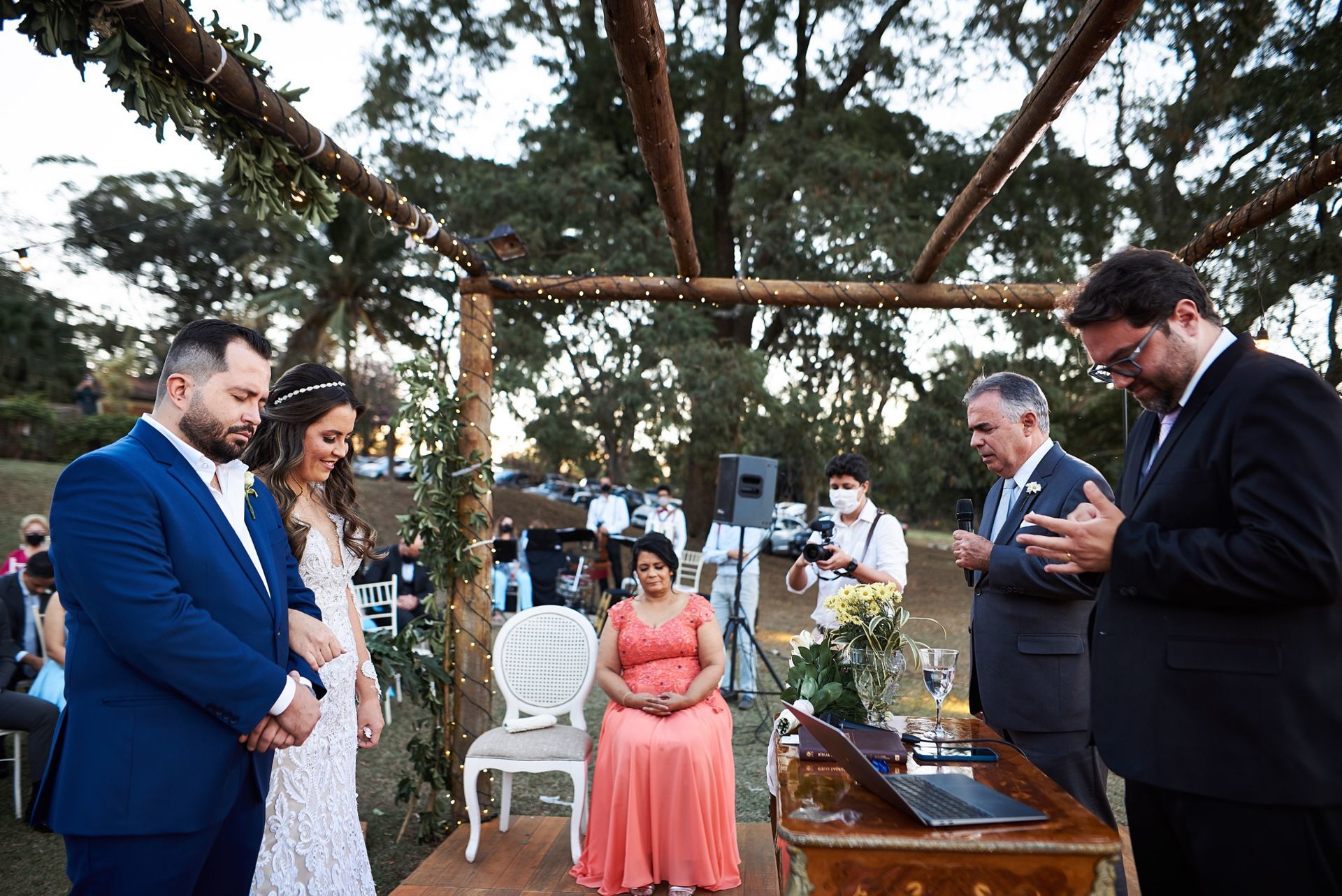 Foto Casamento Emily e Erick no Espaço Uirapuru Foto Casamento Emily e Erick no Espaço Uirapuru - Imagem 71