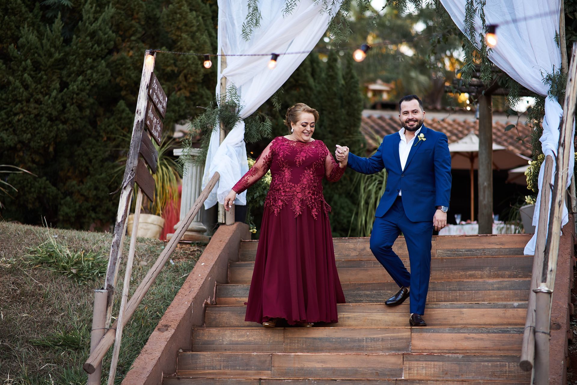 Foto Casamento Emily e Erick no Espaço Uirapuru Foto Casamento Emily e Erick no Espaço Uirapuru - Imagem 41