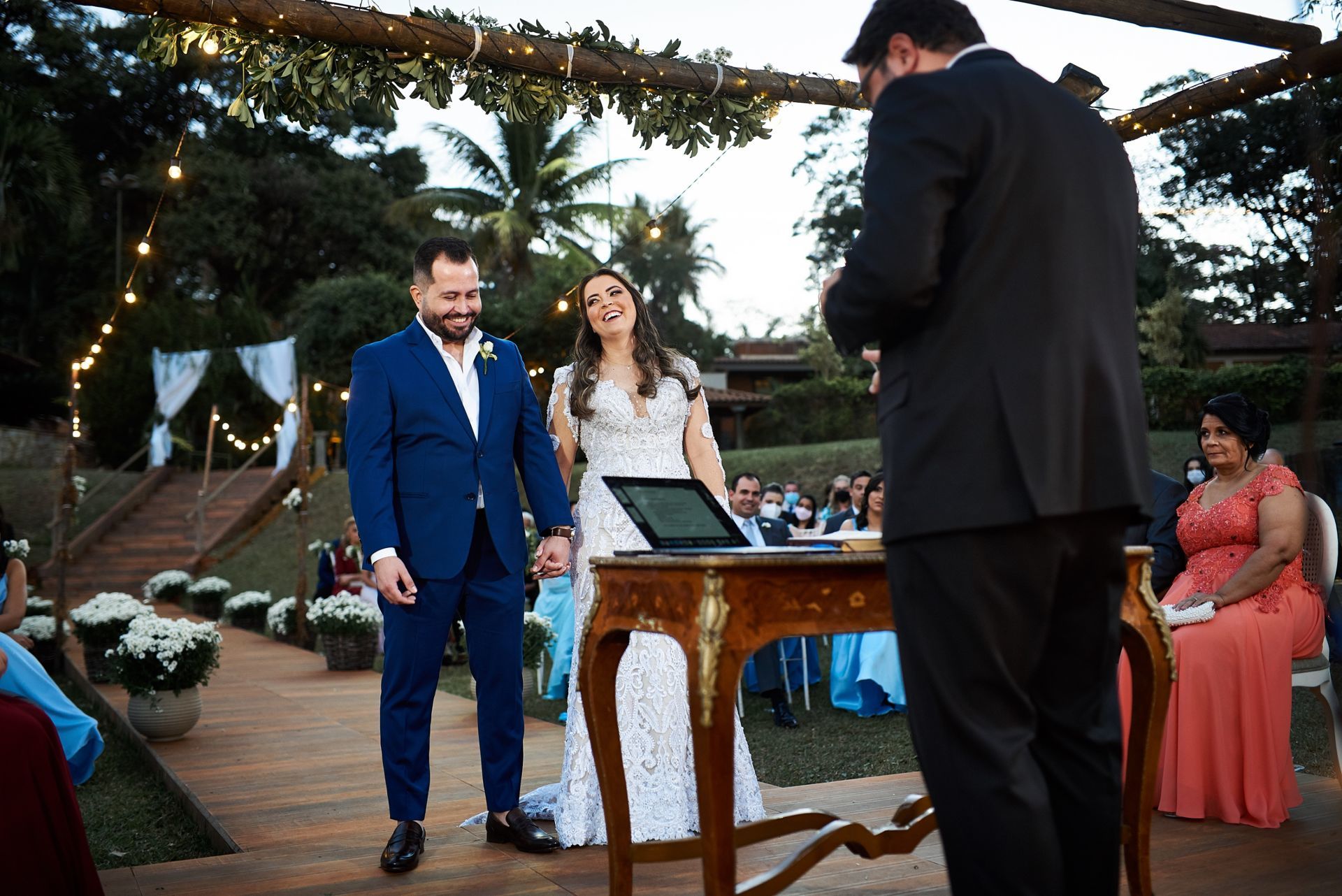Foto Casamento Emily e Erick no Espaço Uirapuru Foto Casamento Emily e Erick no Espaço Uirapuru - Imagem 84