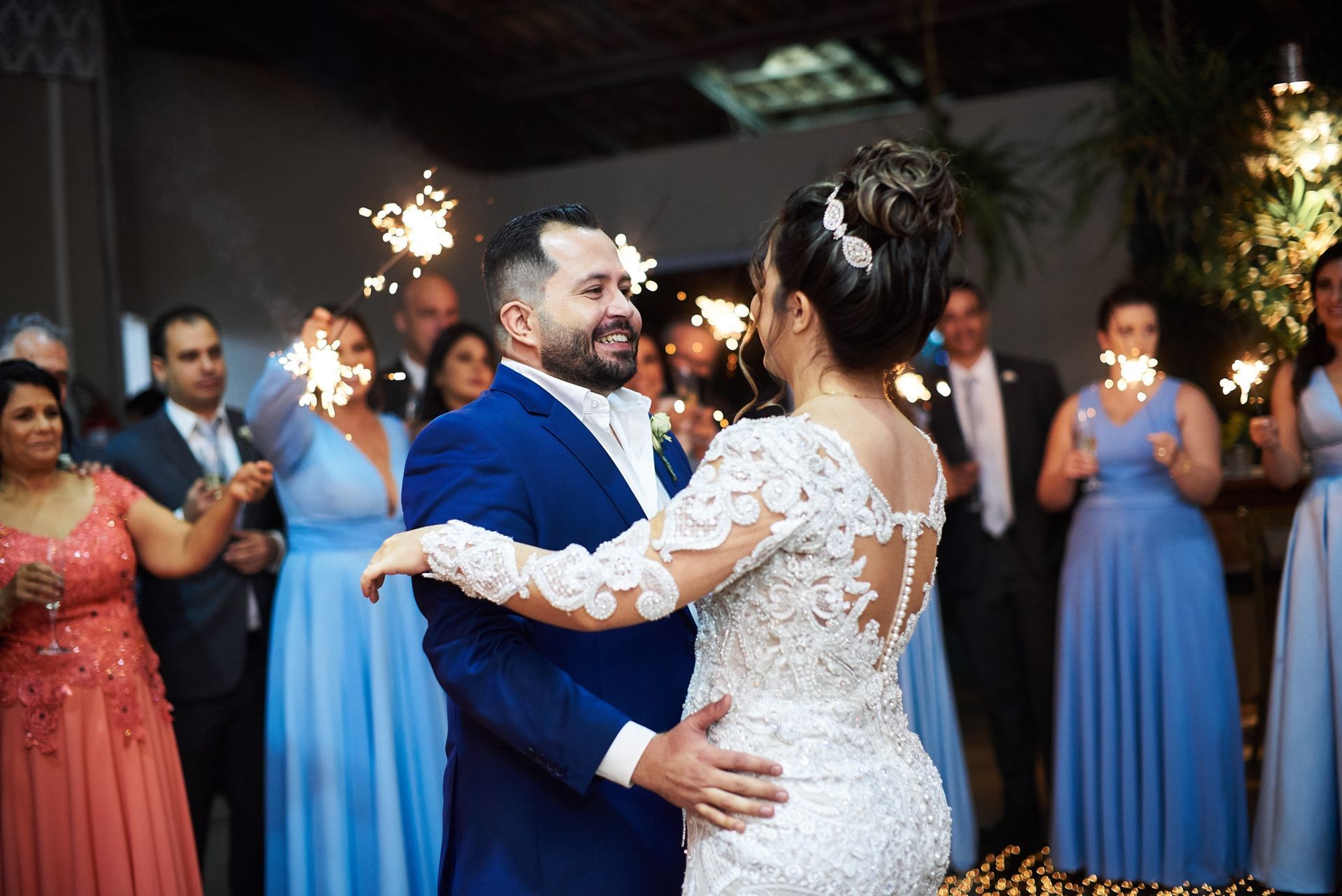 Foto Casamento Emily e Erick no Espaço Uirapuru Foto Casamento Emily e Erick no Espaço Uirapuru - Imagem 107