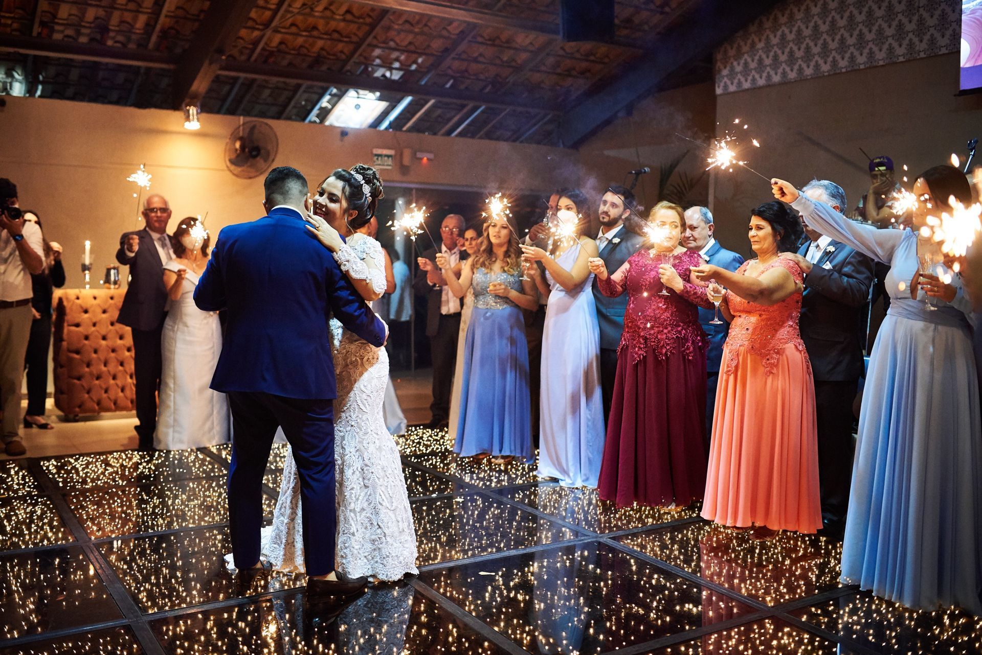 Foto Casamento Emily e Erick no Espaço Uirapuru Foto Casamento Emily e Erick no Espaço Uirapuru - Imagem 109