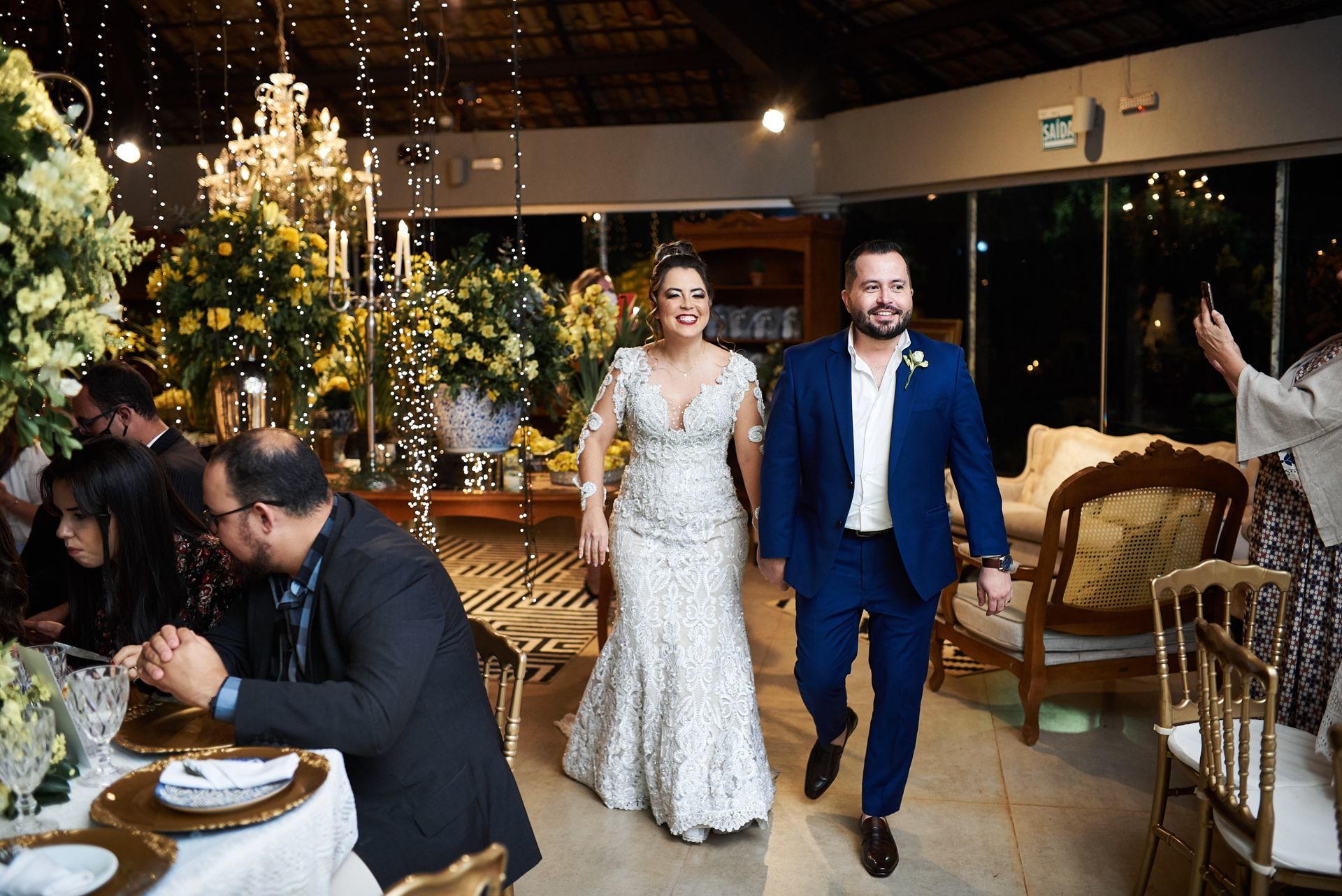 Foto Casamento Emily e Erick no Espaço Uirapuru Foto Casamento Emily e Erick no Espaço Uirapuru - Imagem 105