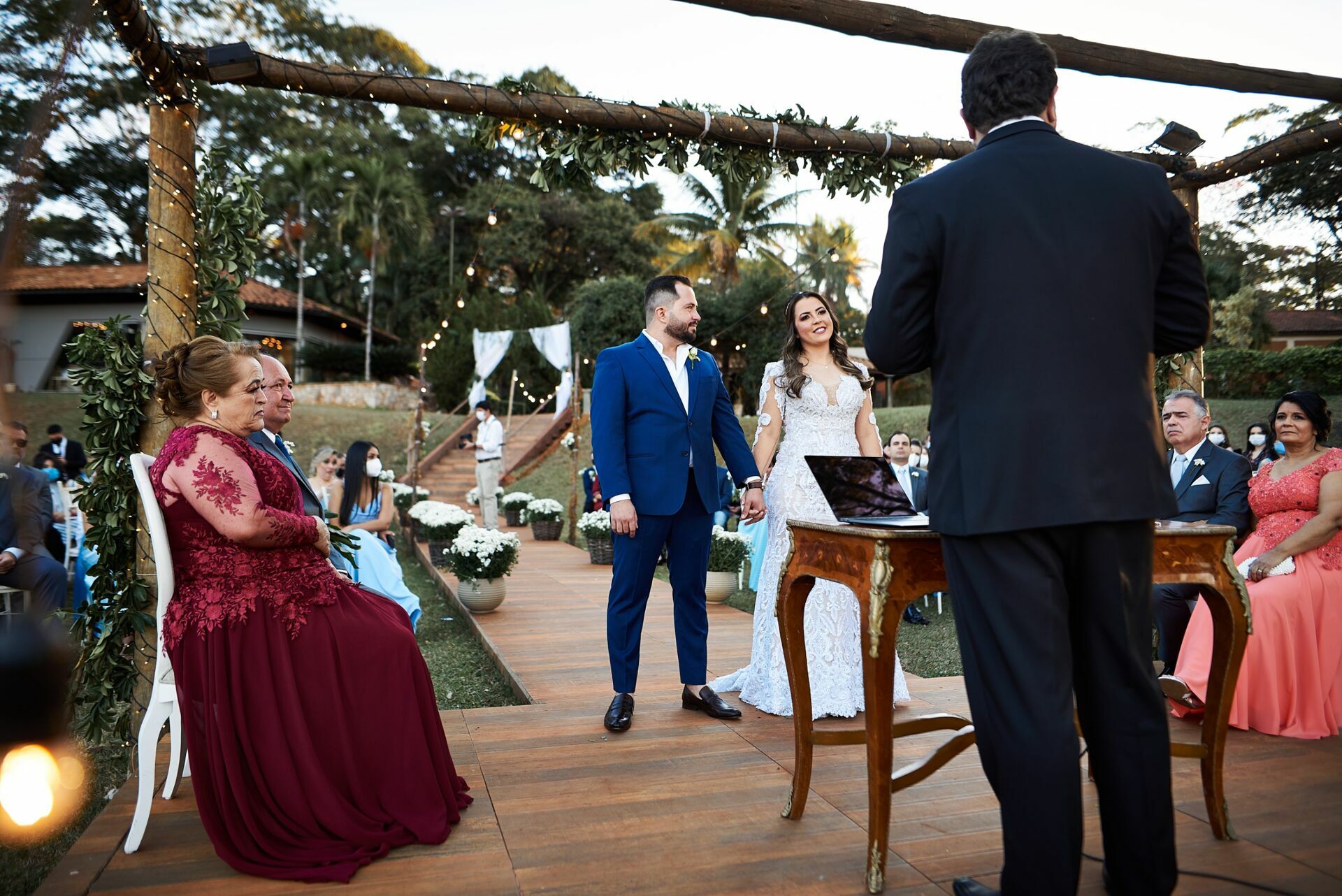 Foto Casamento Emily e Erick no Espaço Uirapuru Foto Casamento Emily e Erick no Espaço Uirapuru - Imagem 61
