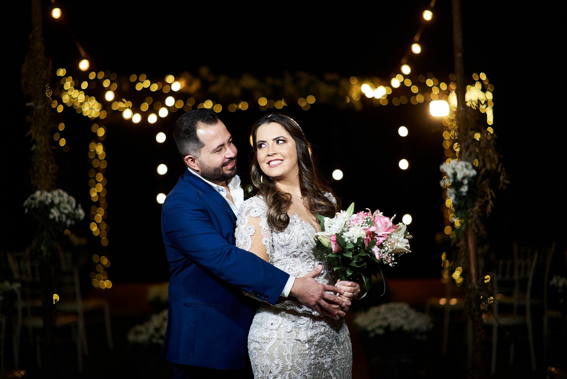 Foto Casamento Emily e Erick no Espaço Uirapuru Foto Casamento Emily e Erick no Espaço Uirapuru - Imagem 95