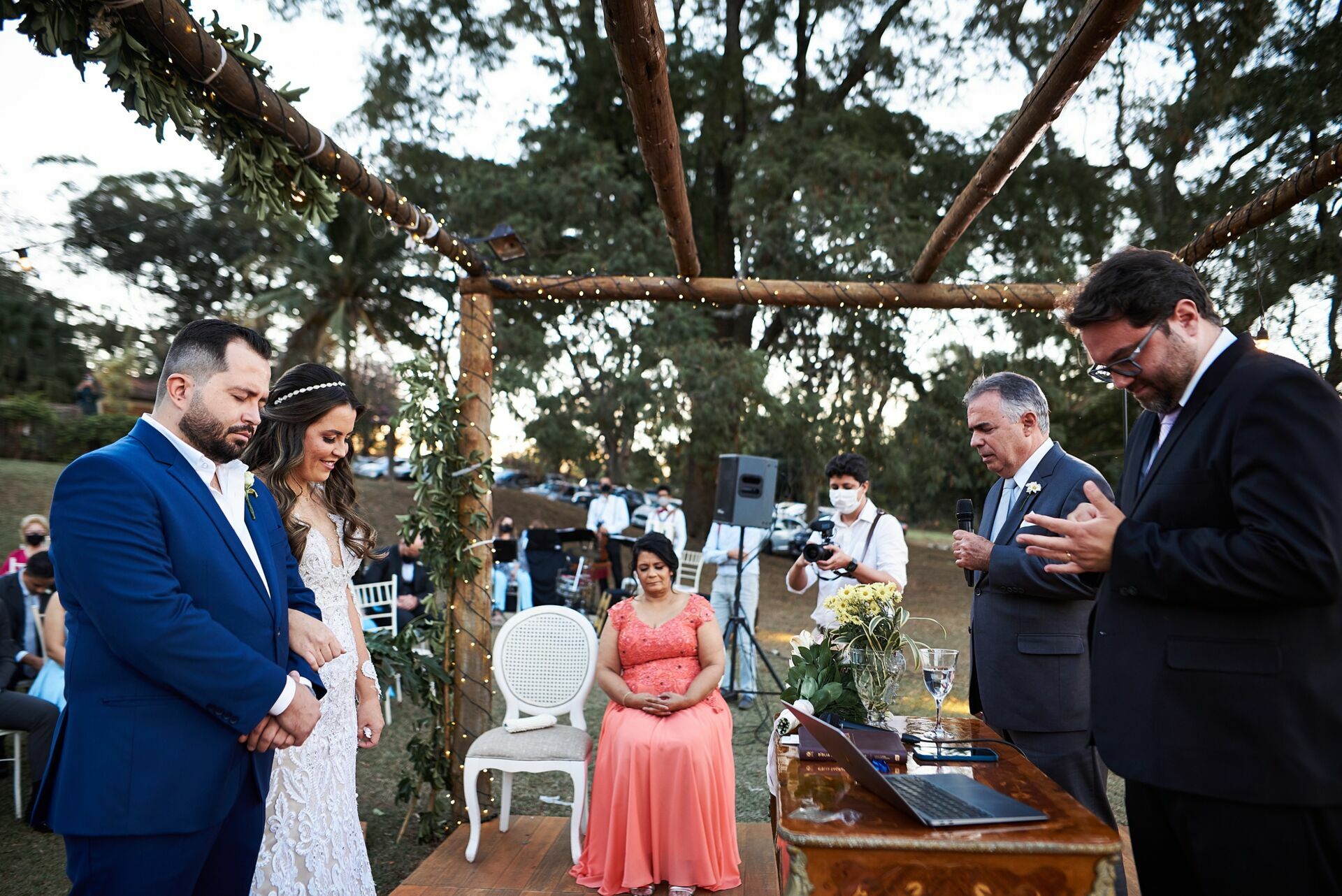 Foto Casamento Emily e Erick no Espaço Uirapuru Foto Casamento Emily e Erick no Espaço Uirapuru - Imagem 67