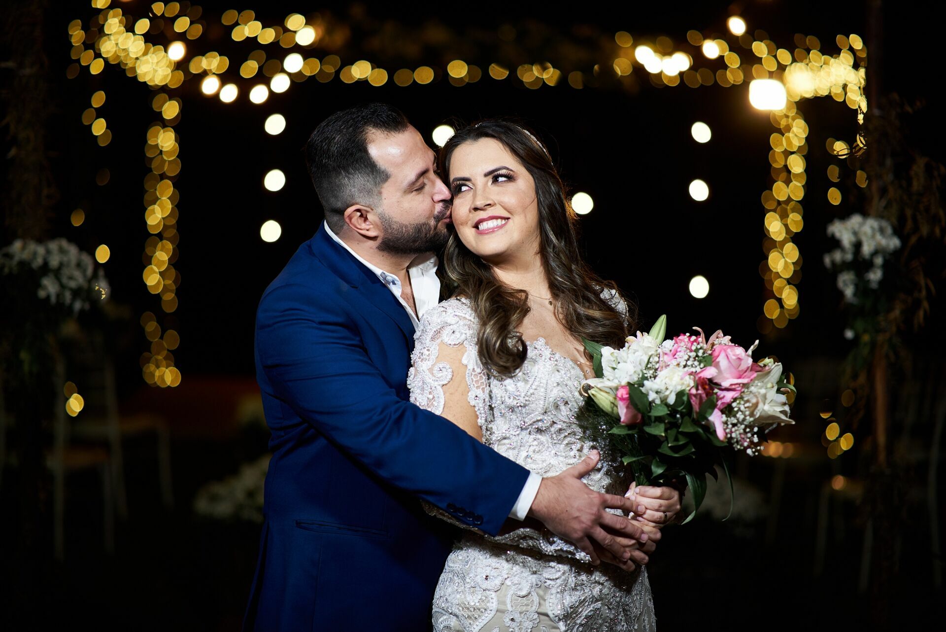 Foto Casamento Emily e Erick no Espaço Uirapuru Foto Casamento Emily e Erick no Espaço Uirapuru - Imagem 96