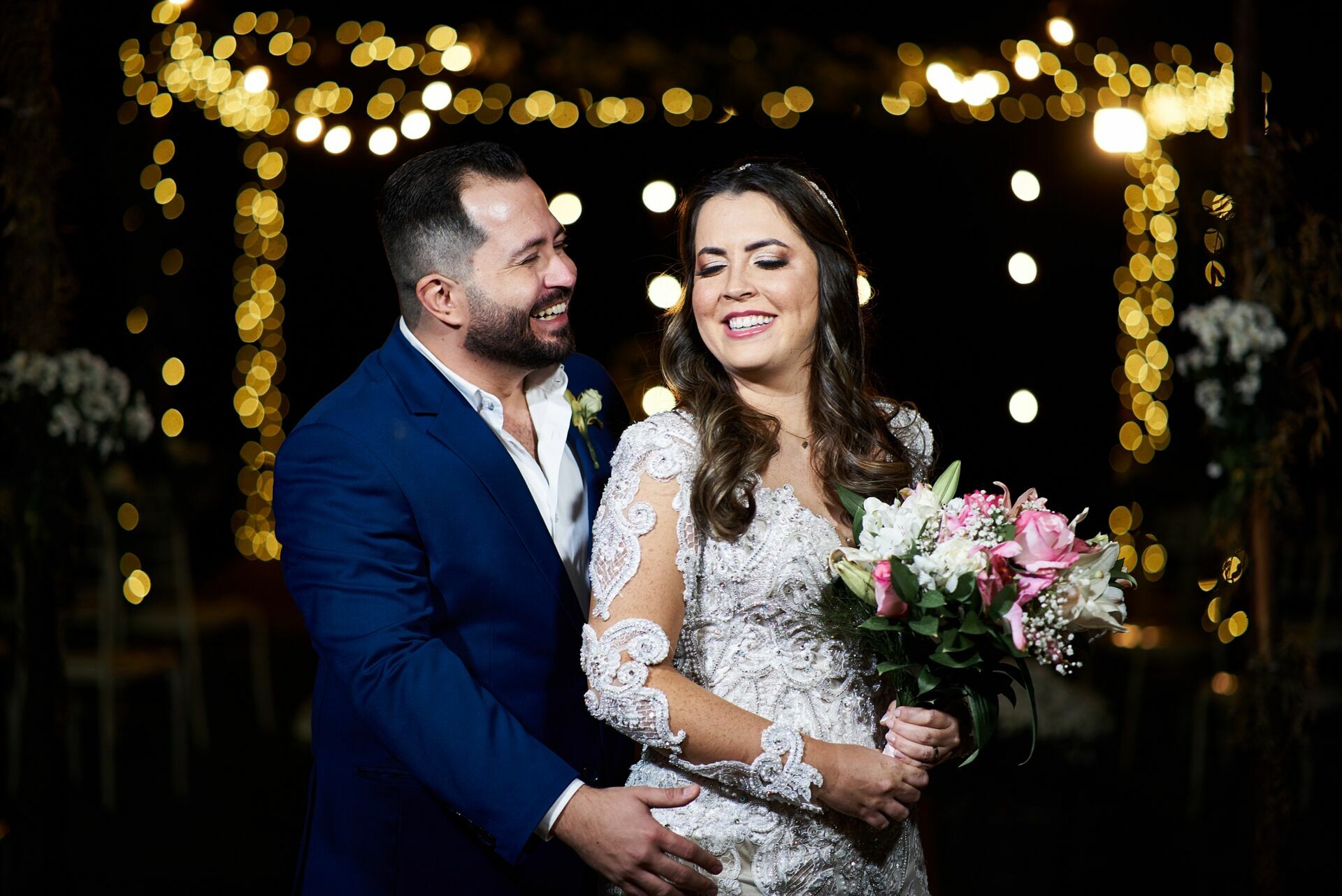Foto Casamento Emily e Erick no Espaço Uirapuru Foto Casamento Emily e Erick no Espaço Uirapuru - Imagem 97