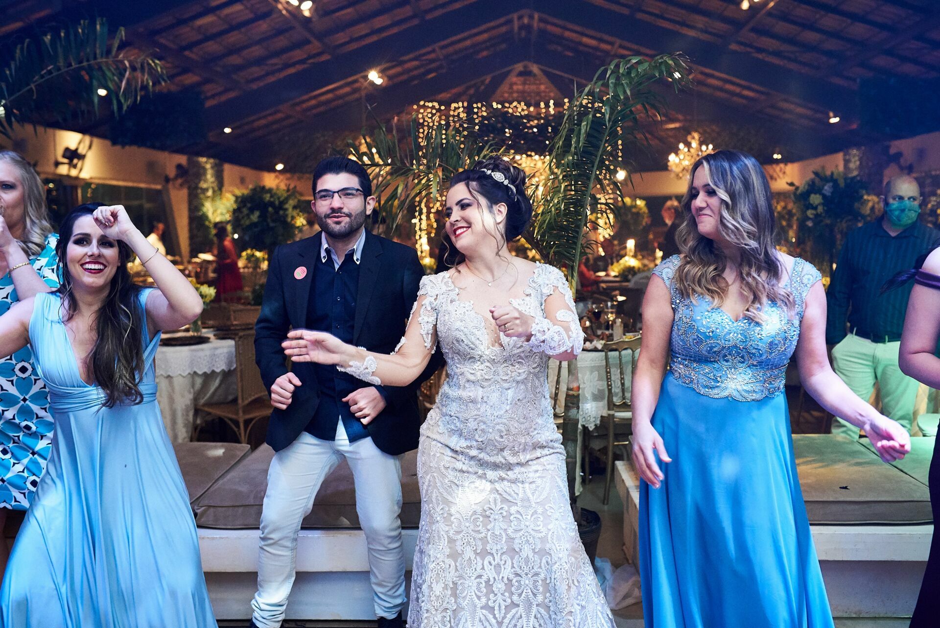 Foto Casamento Emily e Erick no Espaço Uirapuru Foto Casamento Emily e Erick no Espaço Uirapuru - Imagem 118
