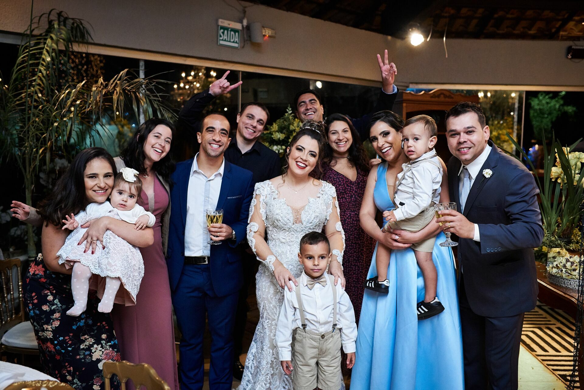 Foto Casamento Emily e Erick no Espaço Uirapuru Foto Casamento Emily e Erick no Espaço Uirapuru - Imagem 110