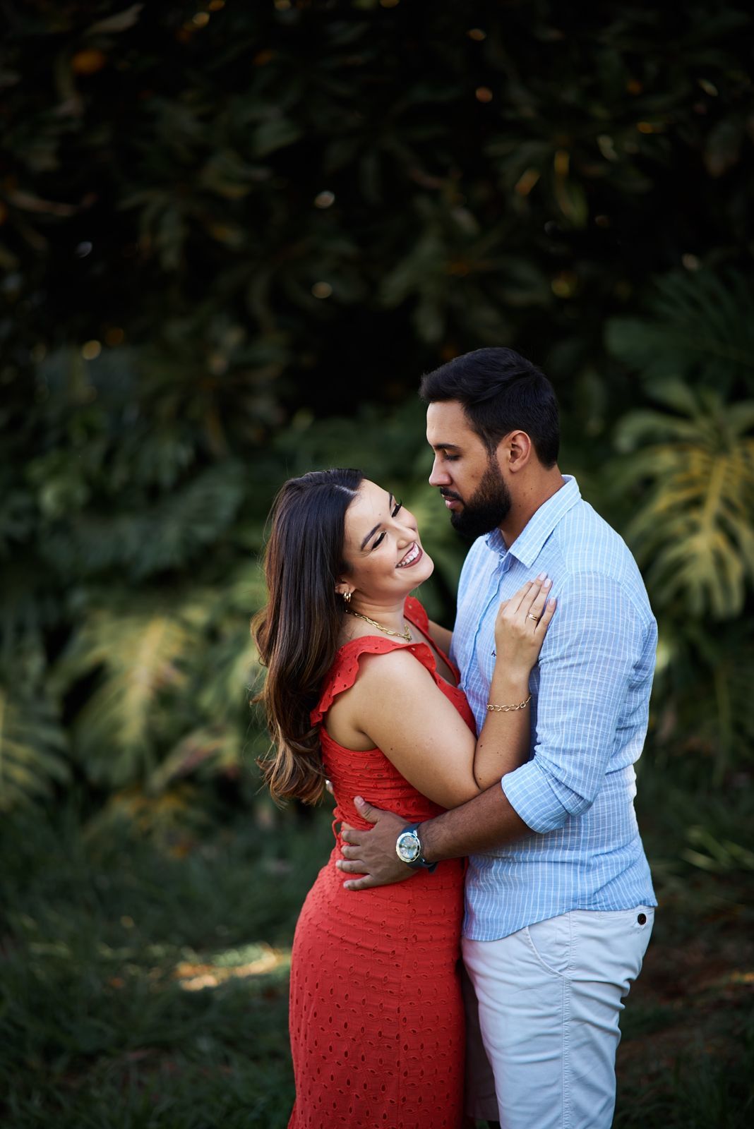 Foto Ensaio Pre Wedding Rafaella e Leonardo em Cravinhos - SP Foto Ensaio Pre Wedding Rafaella e Leonardo em Cravinhos - SP - Imagem 28
