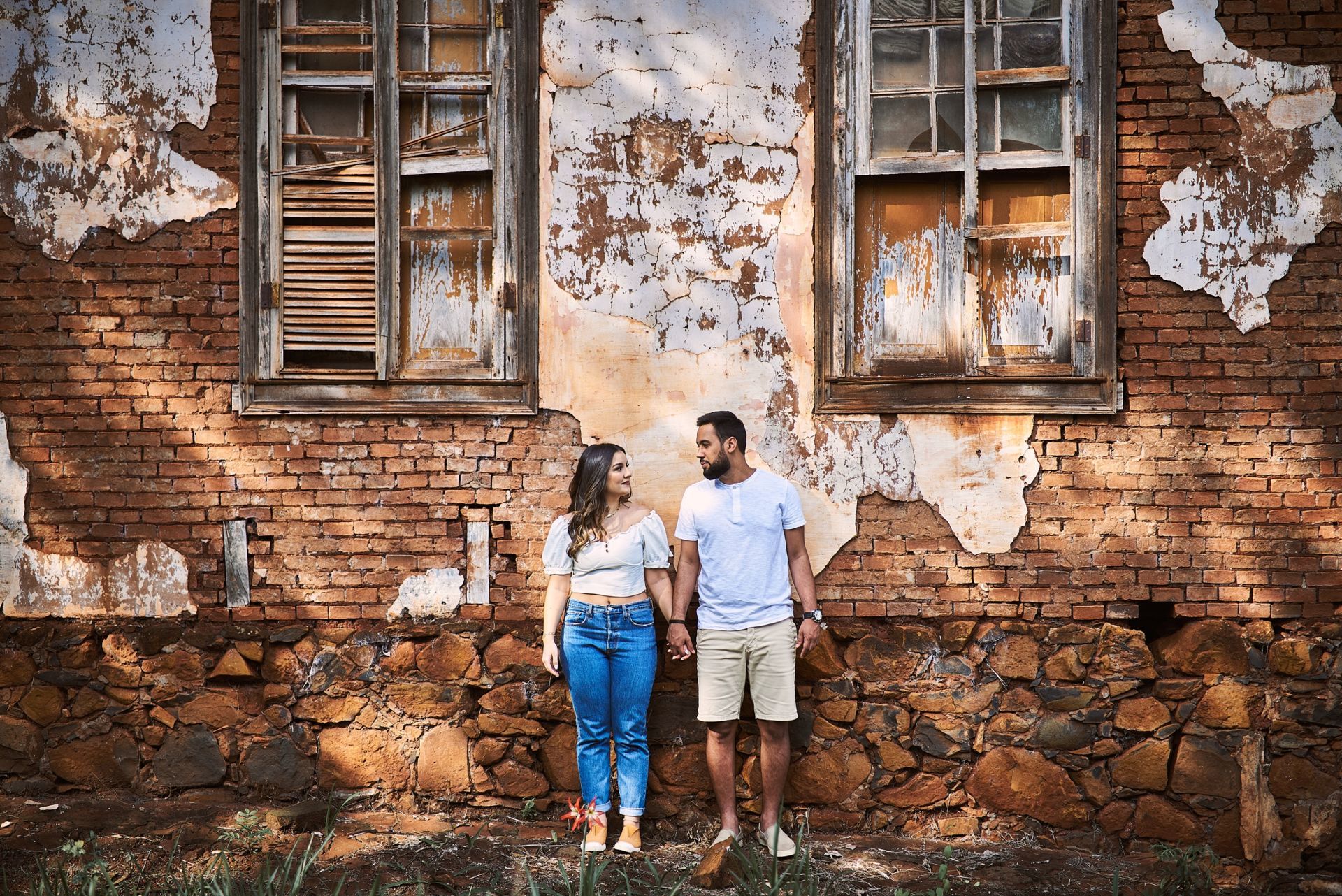 Foto Ensaio Pre Wedding Rafaella e Leonardo em Cravinhos - SP Foto Ensaio Pre Wedding Rafaella e Leonardo em Cravinhos - SP - Imagem 15