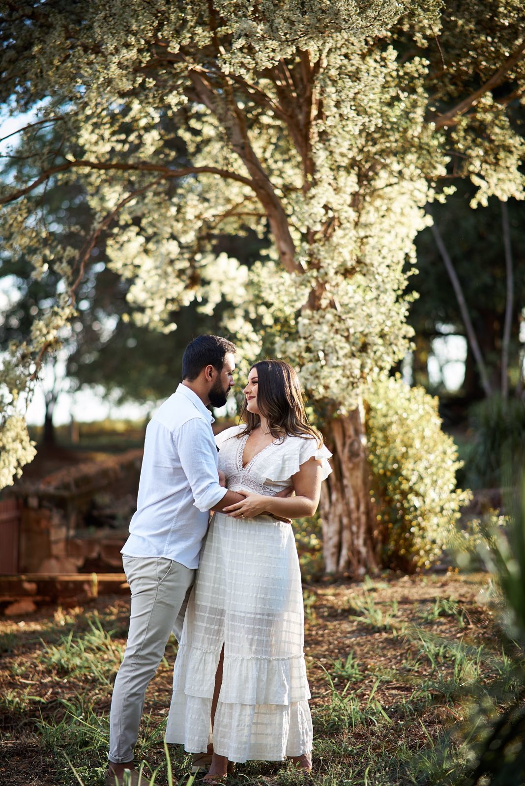 Foto Ensaio Pre Wedding Rafaella e Leonardo em Cravinhos - SP Foto Ensaio Pre Wedding Rafaella e Leonardo em Cravinhos - SP - Imagem 44