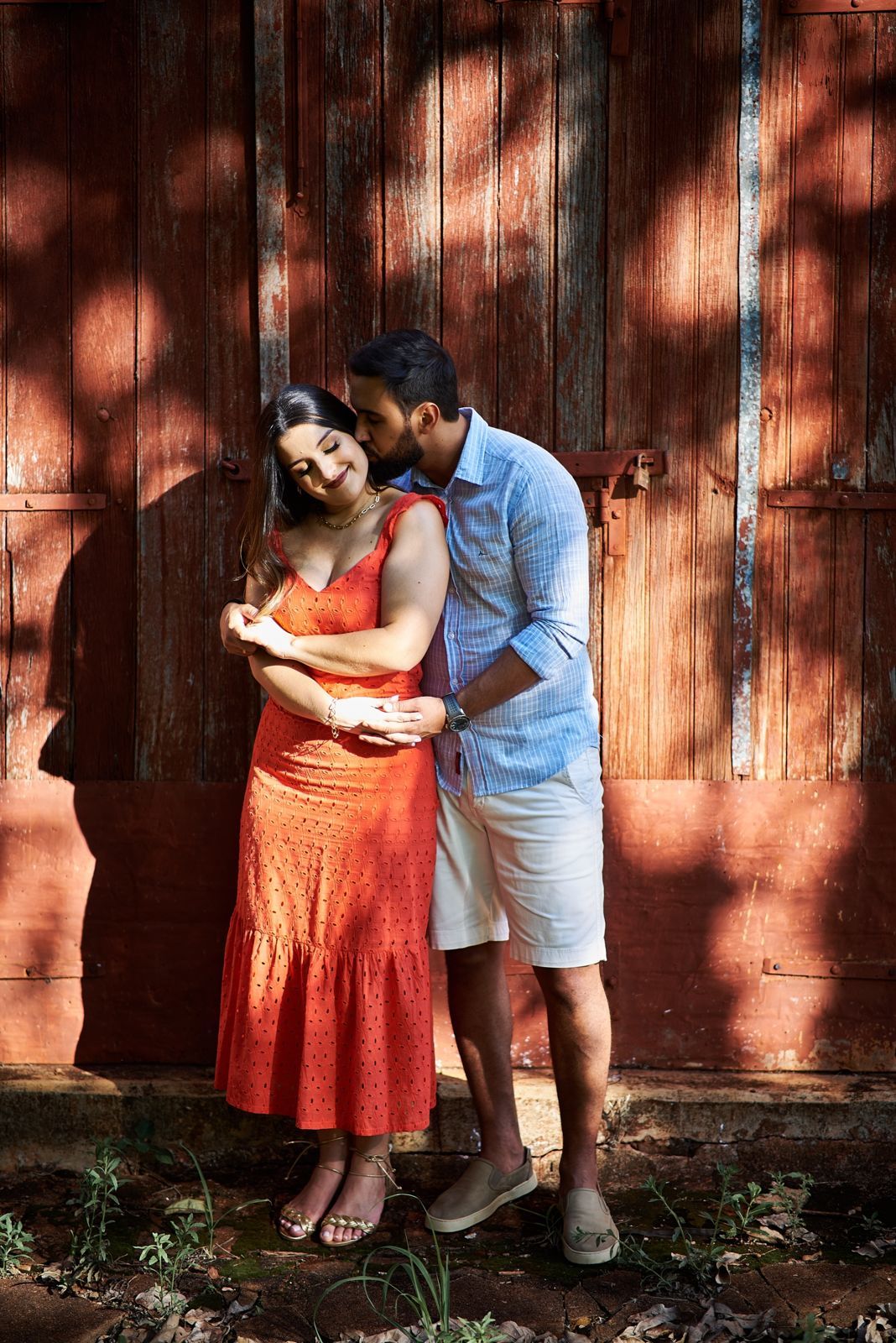 Foto Ensaio Pre Wedding Rafaella e Leonardo em Cravinhos - SP Foto Ensaio Pre Wedding Rafaella e Leonardo em Cravinhos - SP - Imagem 35