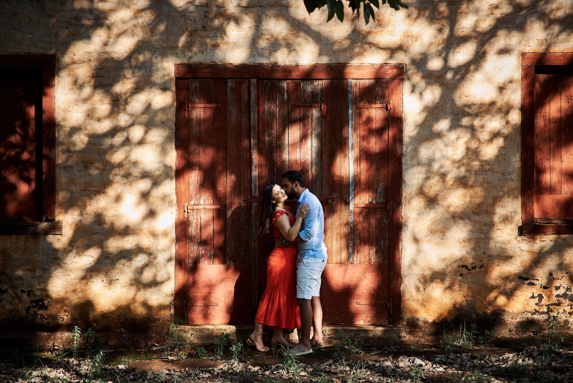 Foto Ensaio Pre Wedding Rafaella e Leonardo em Cravinhos - SP Foto Ensaio Pre Wedding Rafaella e Leonardo em Cravinhos - SP - Imagem 33