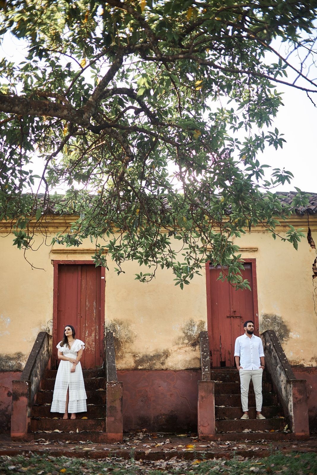 Foto Ensaio Pre Wedding Rafaella e Leonardo em Cravinhos - SP Foto Ensaio Pre Wedding Rafaella e Leonardo em Cravinhos - SP - Imagem 49