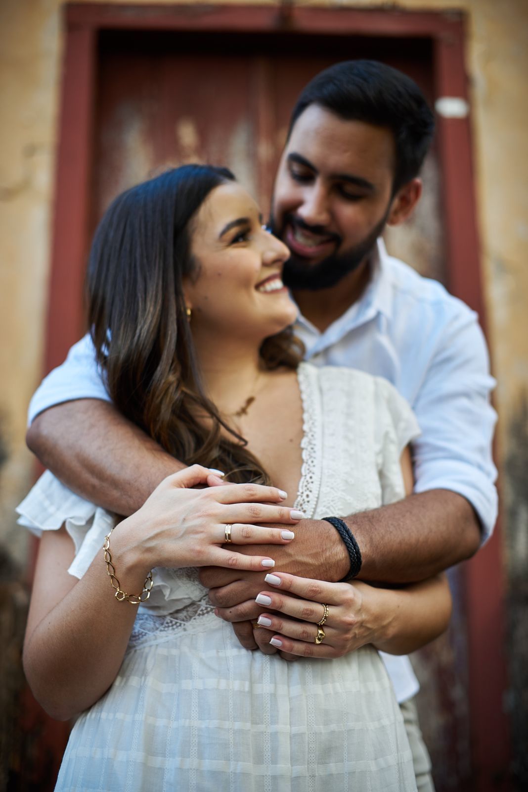 Foto Ensaio Pre Wedding Rafaella e Leonardo em Cravinhos - SP Foto Ensaio Pre Wedding Rafaella e Leonardo em Cravinhos - SP - Imagem 48