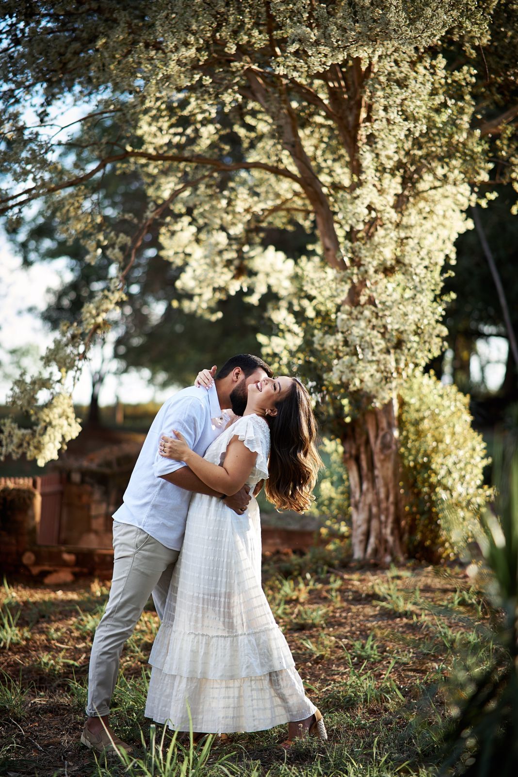 Foto Ensaio Pre Wedding Rafaella e Leonardo em Cravinhos - SP Foto Ensaio Pre Wedding Rafaella e Leonardo em Cravinhos - SP - Imagem 46
