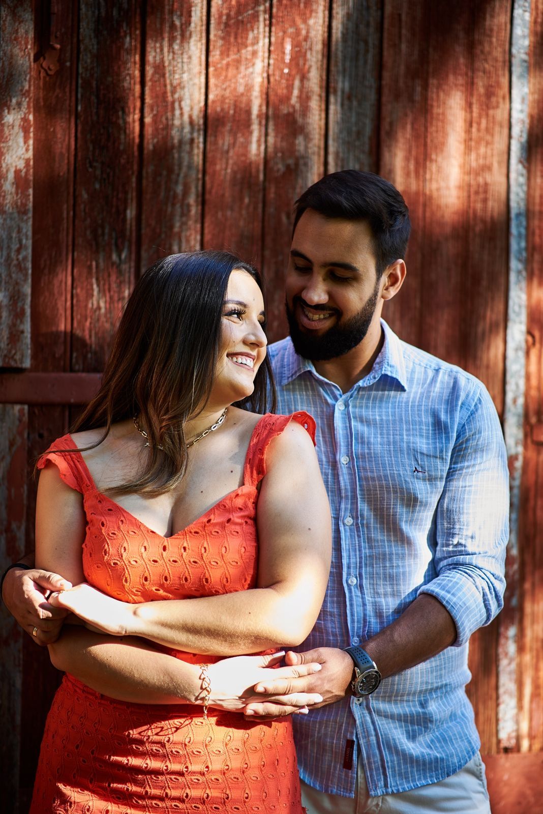 Foto Ensaio Pre Wedding Rafaella e Leonardo em Cravinhos - SP Foto Ensaio Pre Wedding Rafaella e Leonardo em Cravinhos - SP - Imagem 36