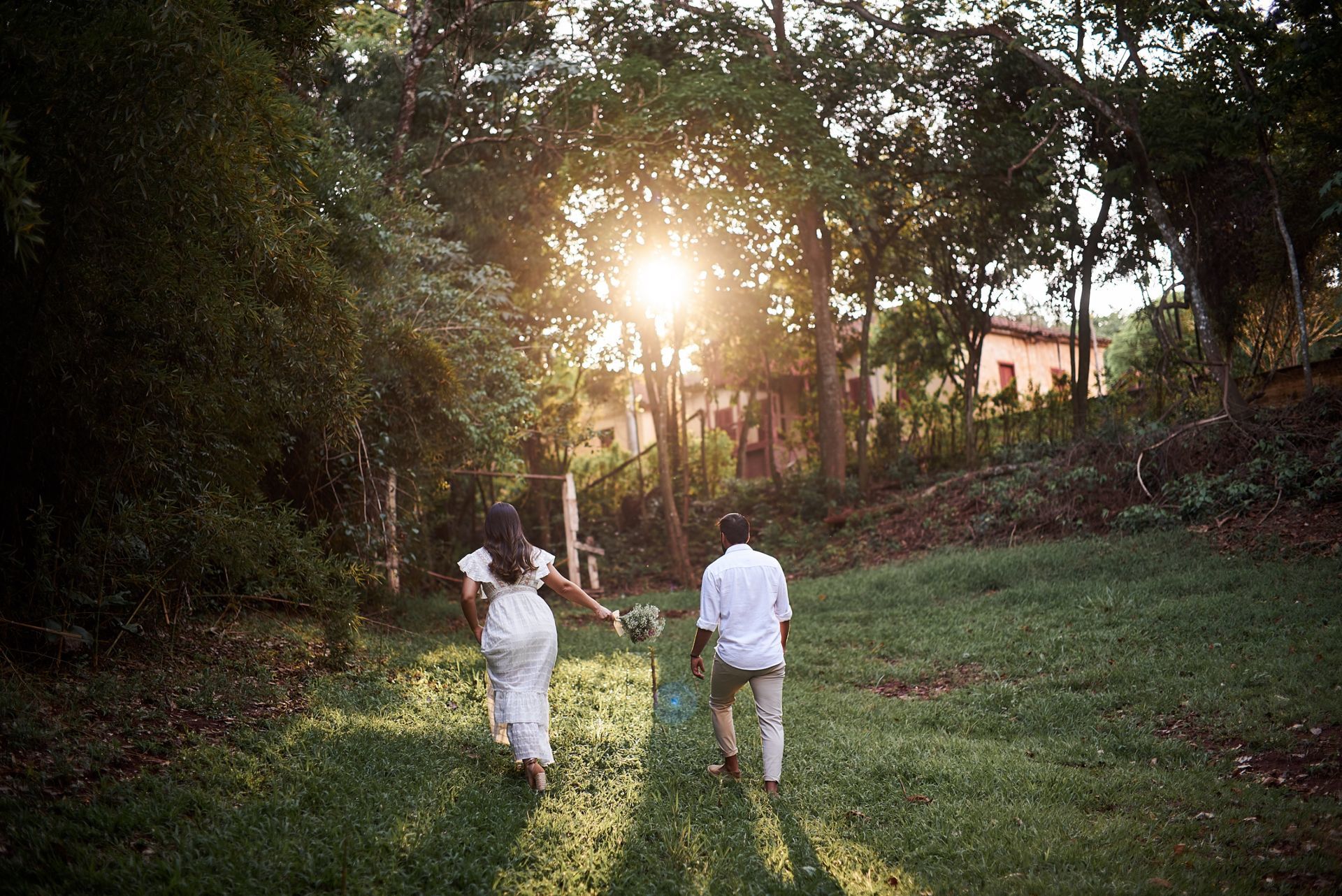 Foto Ensaio Pre Wedding Rafaella e Leonardo em Cravinhos - SP Foto Ensaio Pre Wedding Rafaella e Leonardo em Cravinhos - SP - Imagem 50