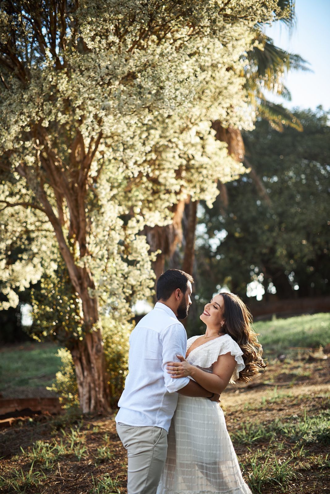 Foto Ensaio Pre Wedding Rafaella e Leonardo em Cravinhos - SP Foto Ensaio Pre Wedding Rafaella e Leonardo em Cravinhos - SP - Imagem 45