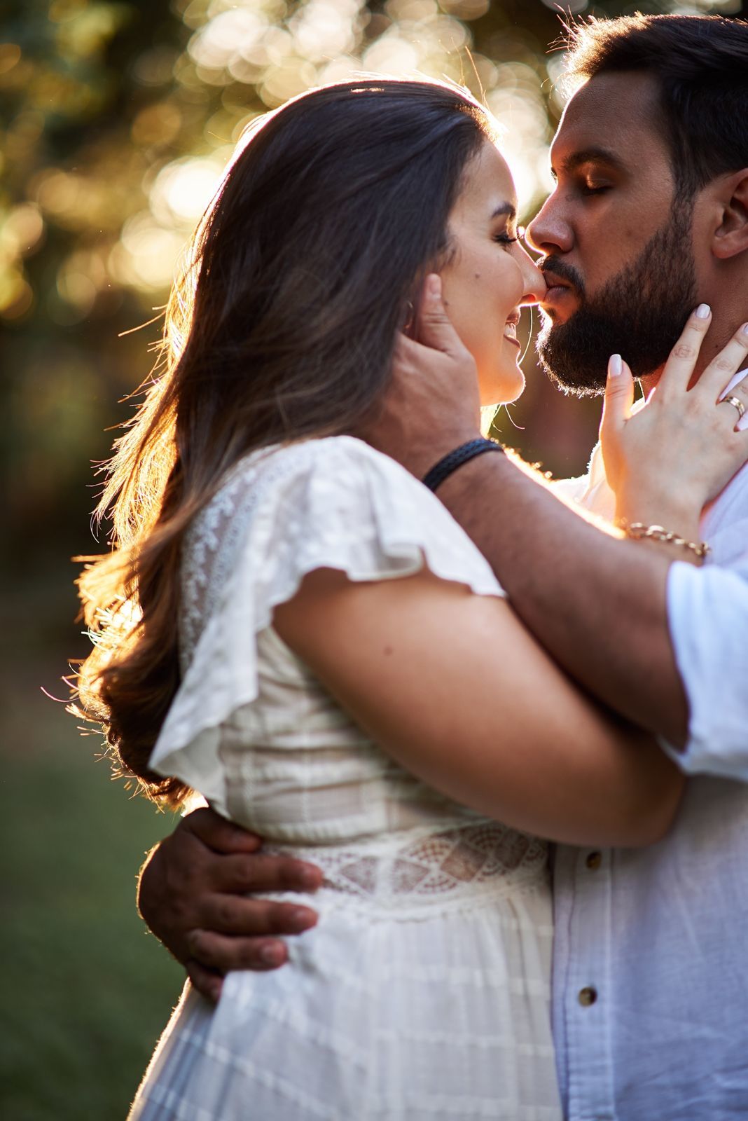 Foto Ensaio Pre Wedding Rafaella e Leonardo em Cravinhos - SP Foto Ensaio Pre Wedding Rafaella e Leonardo em Cravinhos - SP - Imagem 53